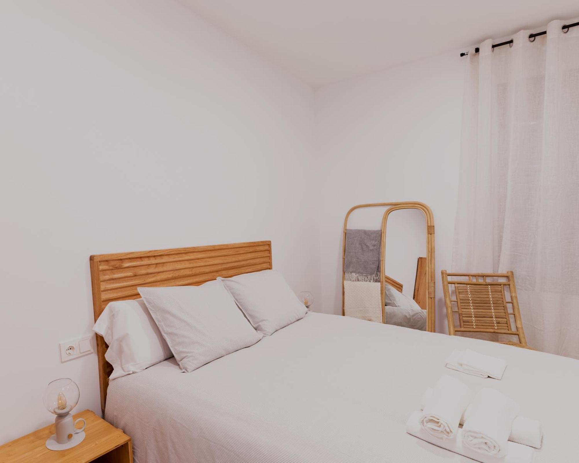 Leal 4 Apartamento *