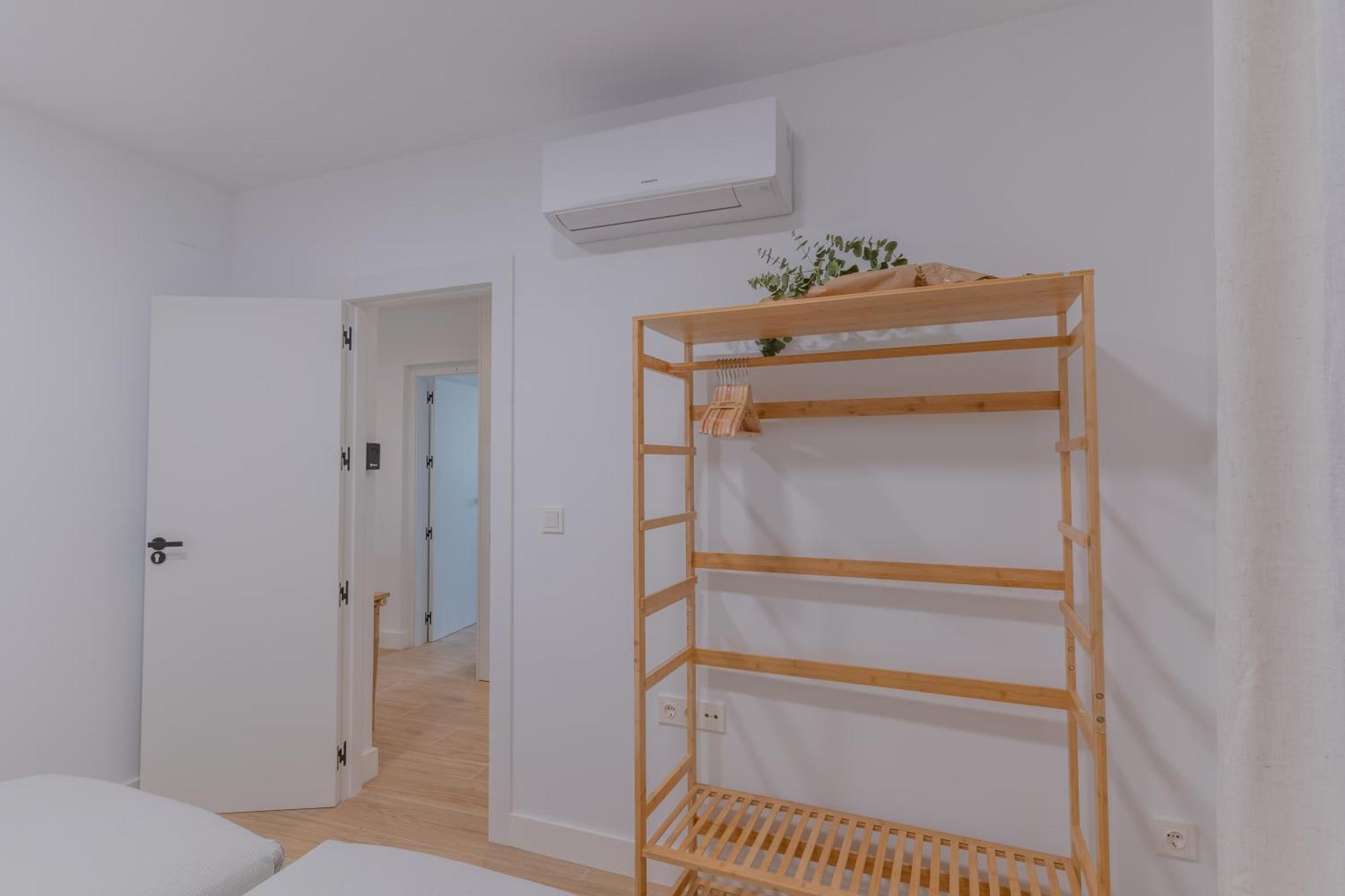 Apartamento Leal 4