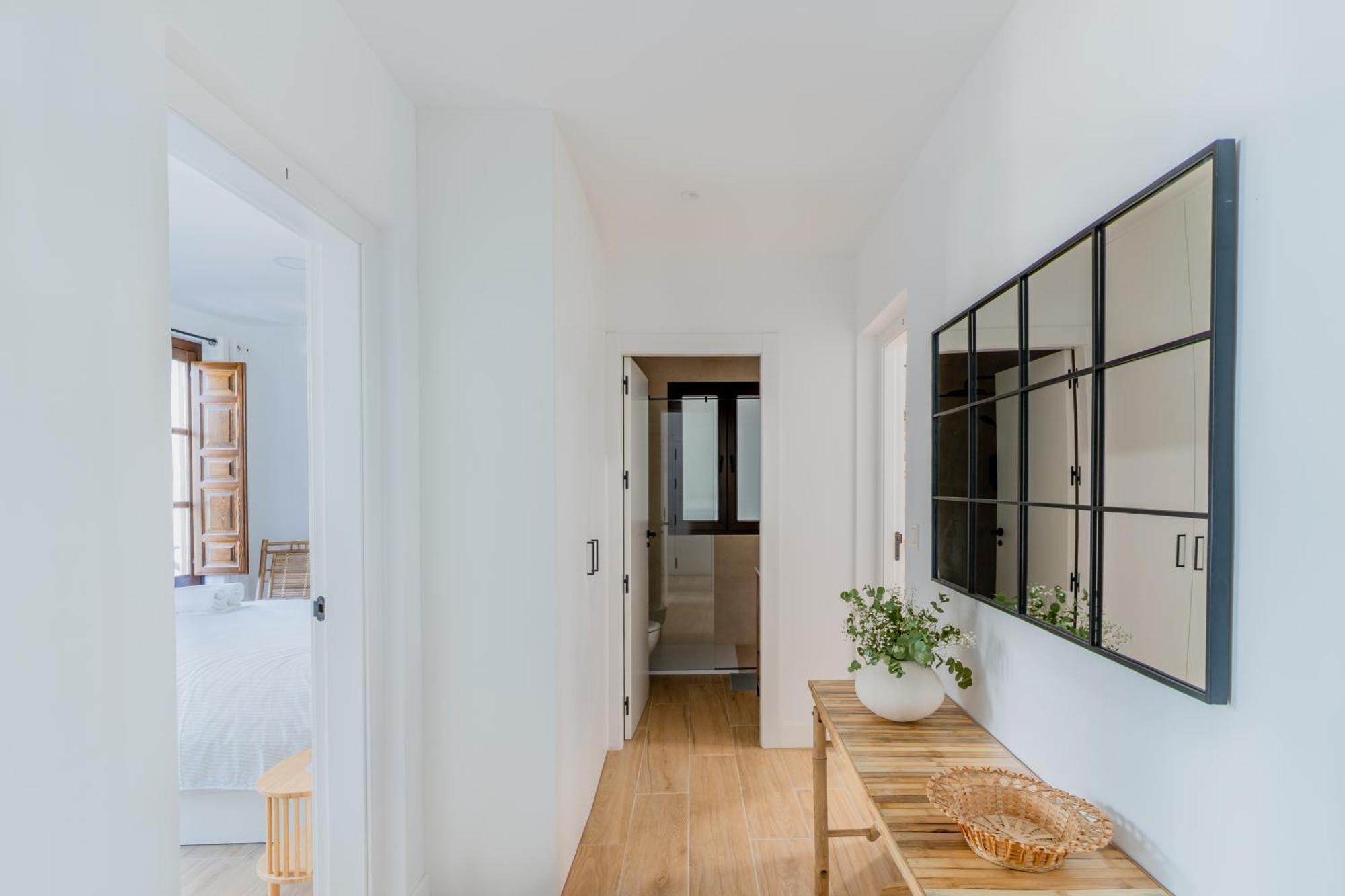 Leal 4 Apartamento