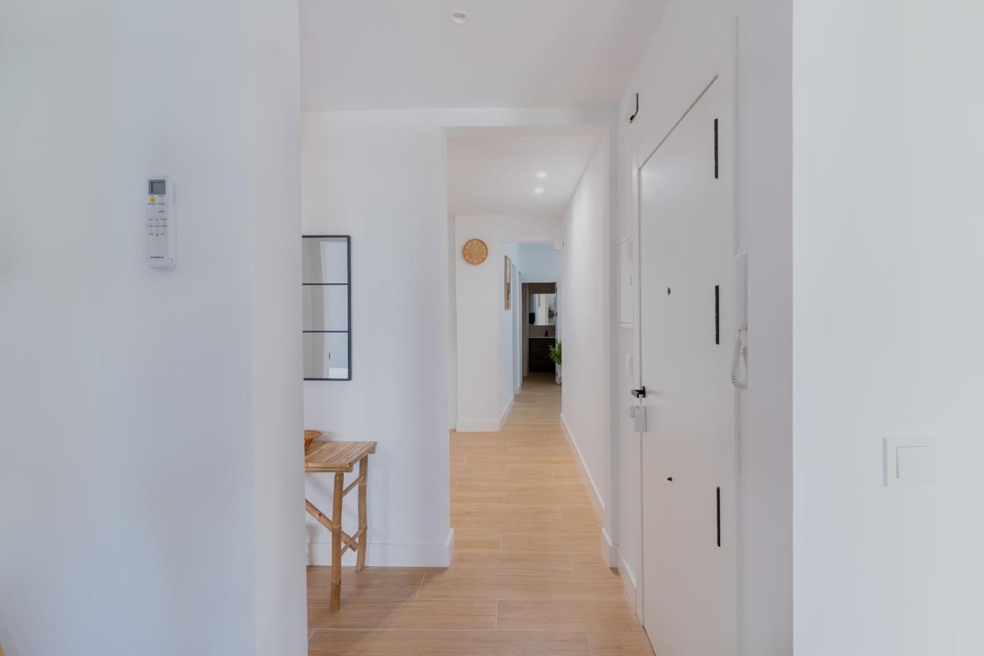 Apartamento Leal 4