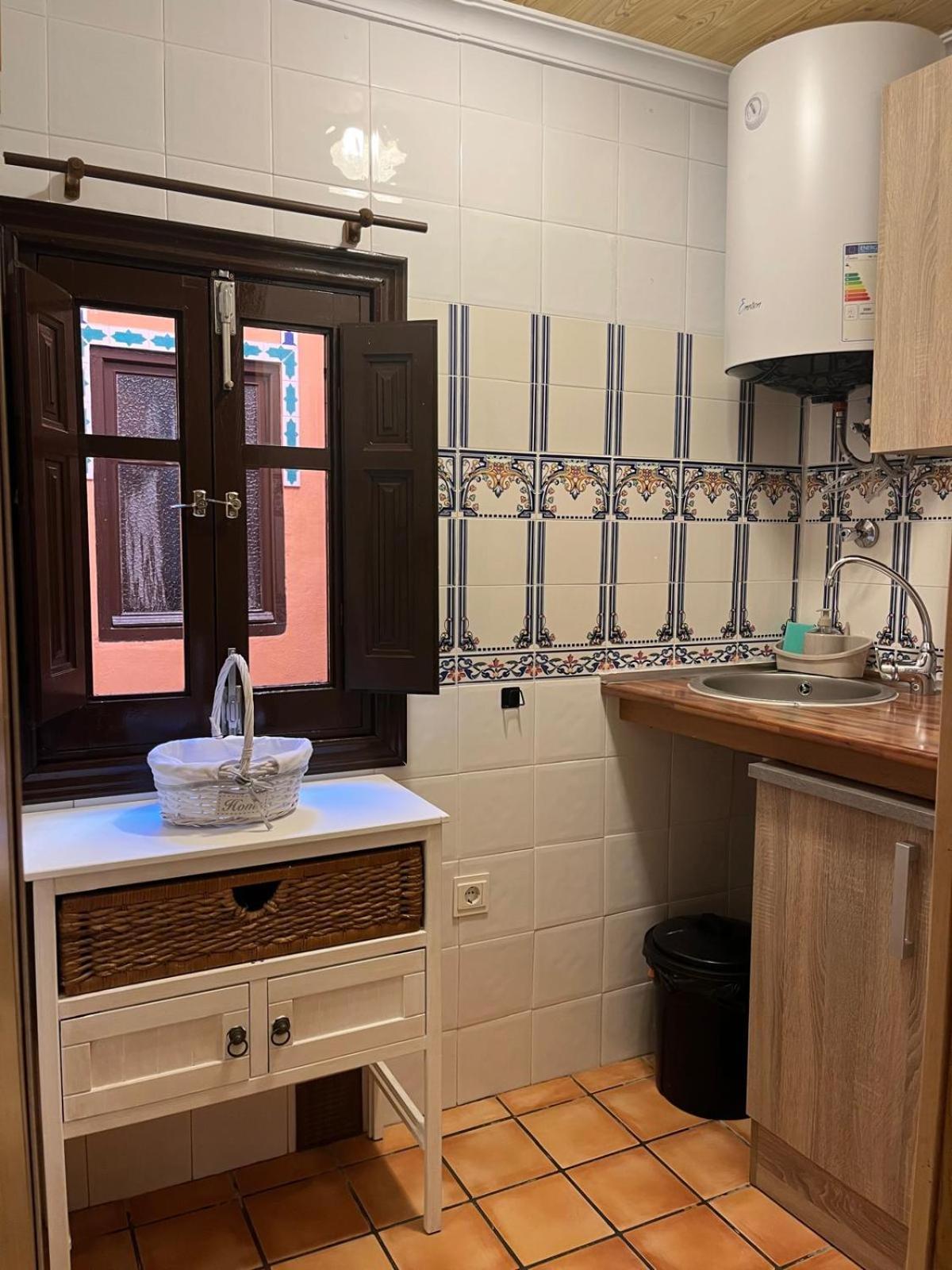 Apartamento Turisticos Luna
