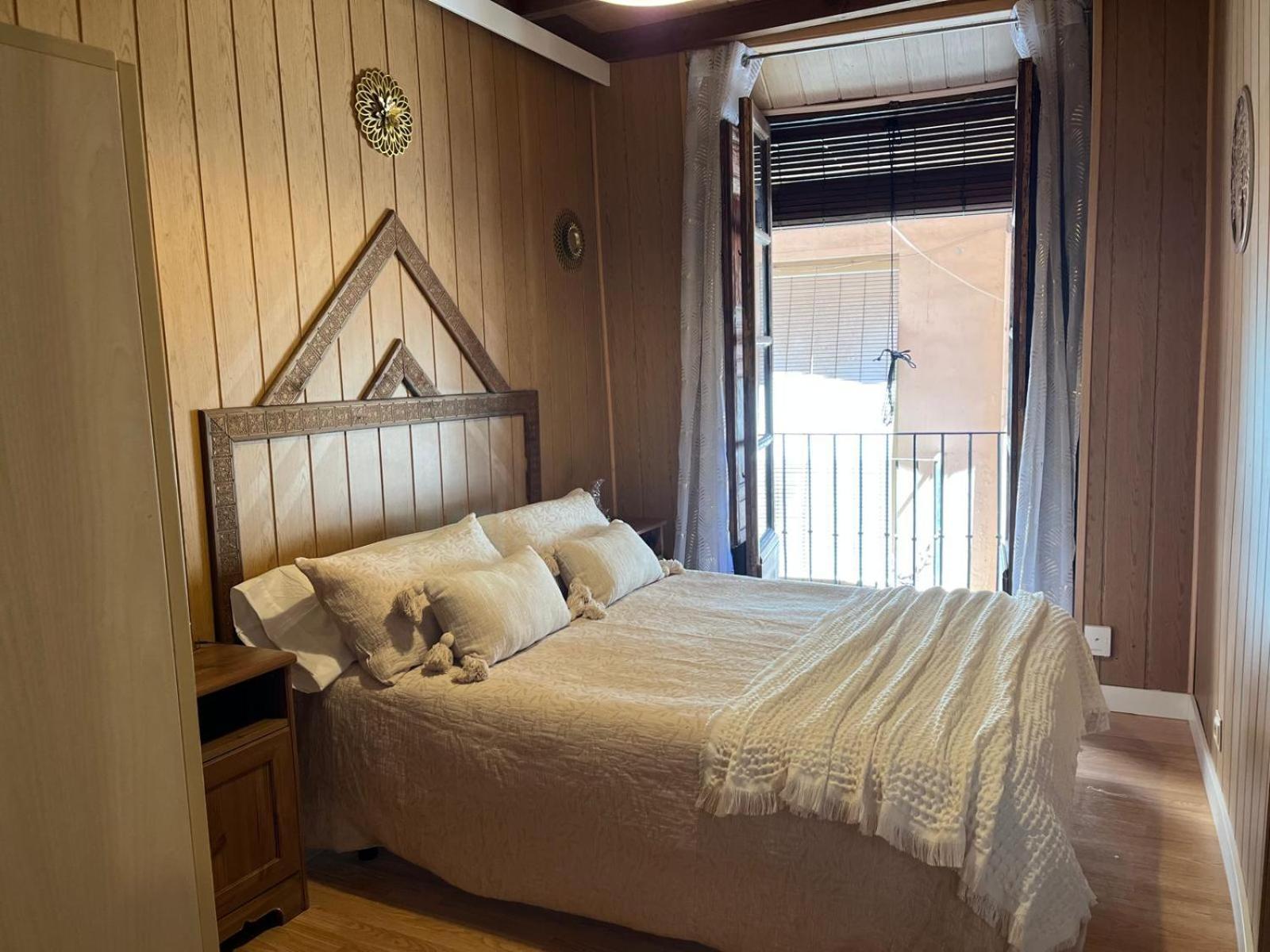Apartamento Turisticos Luna Granada