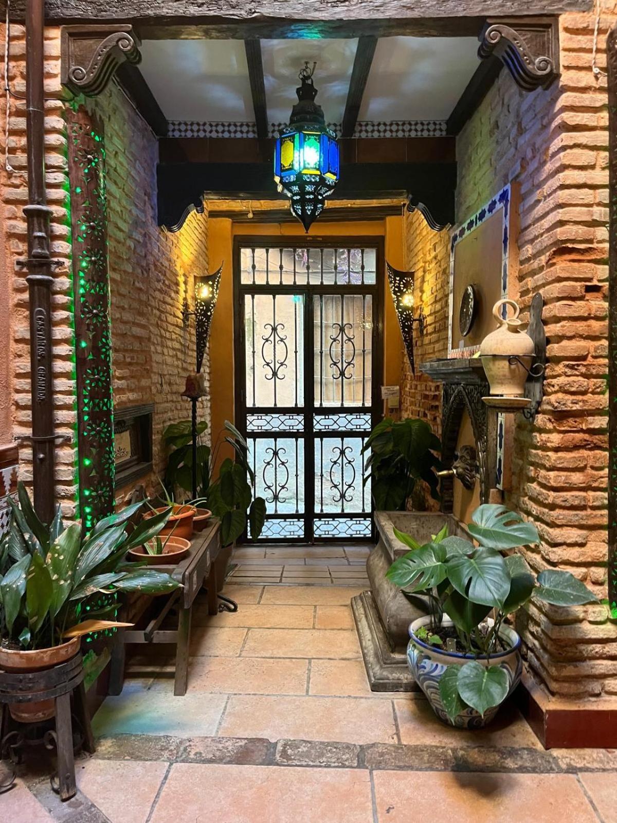 Apartamento Turisticos Luna