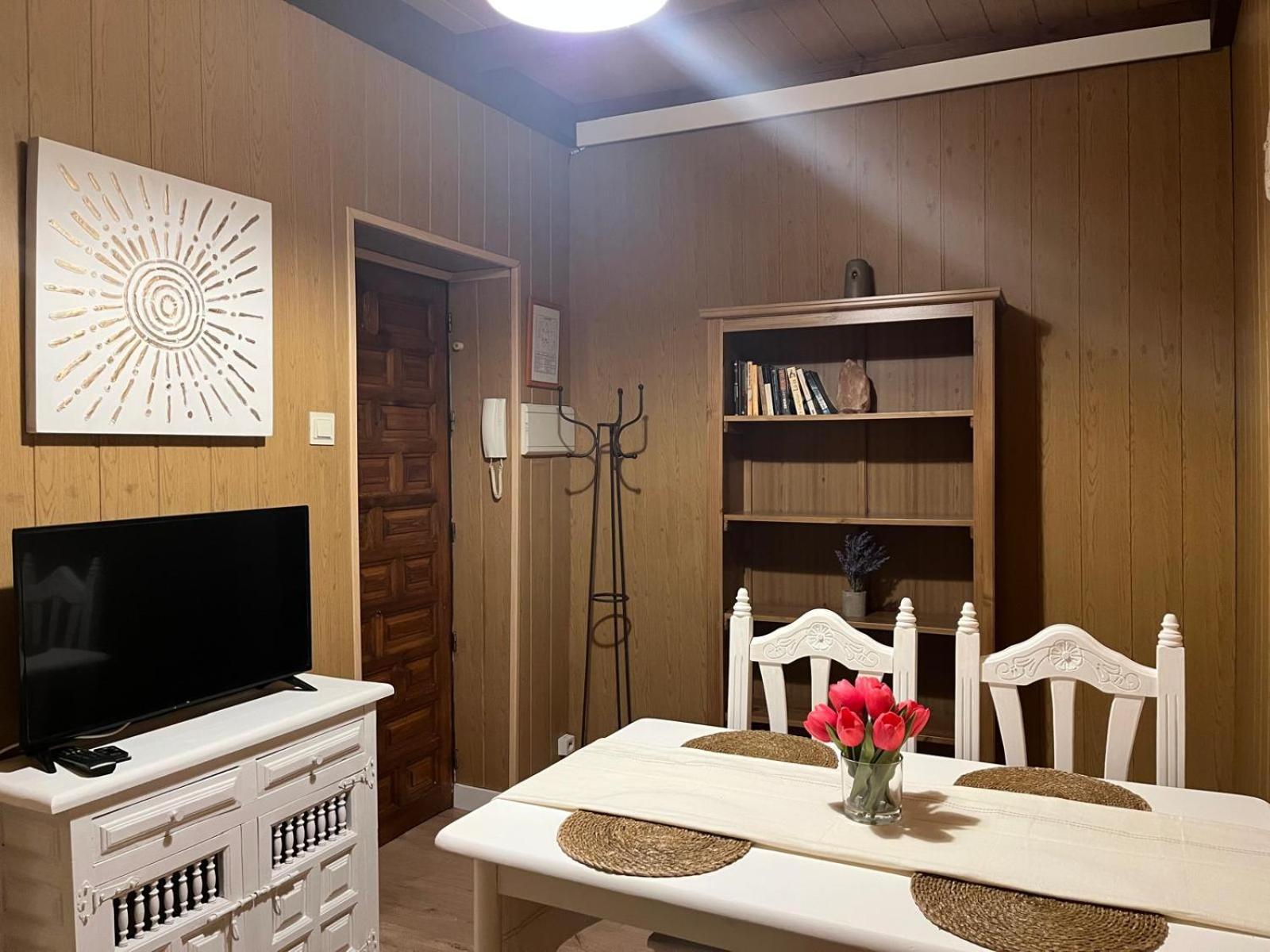 Apartamento Turisticos Luna Granada