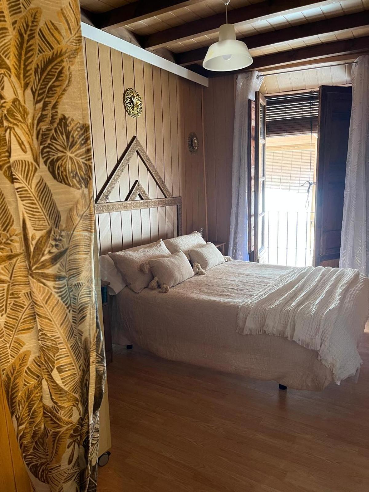 Apartamento Turisticos Luna Granada