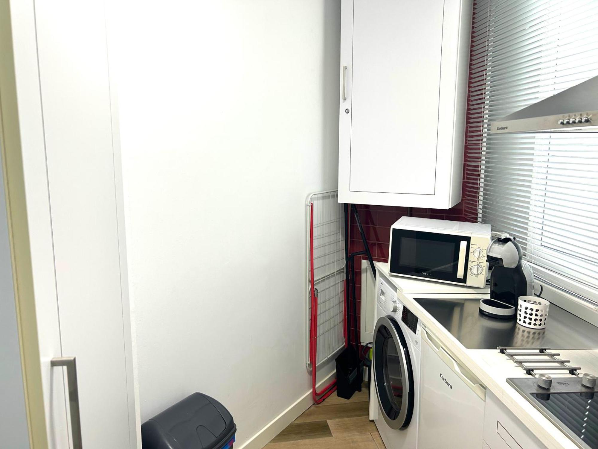 Apartamento Céntrico En Granada