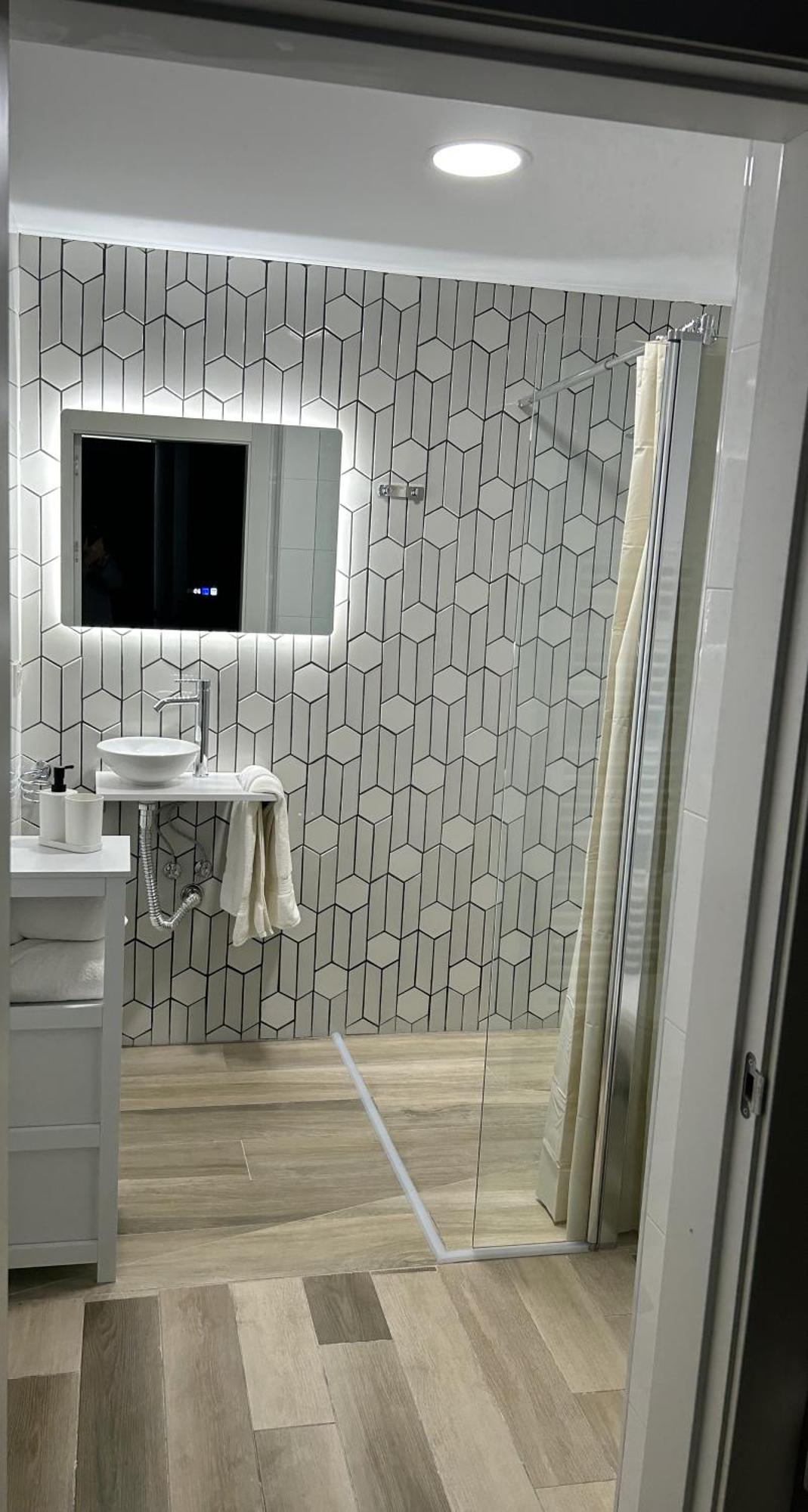 Céntrico En Apartamento