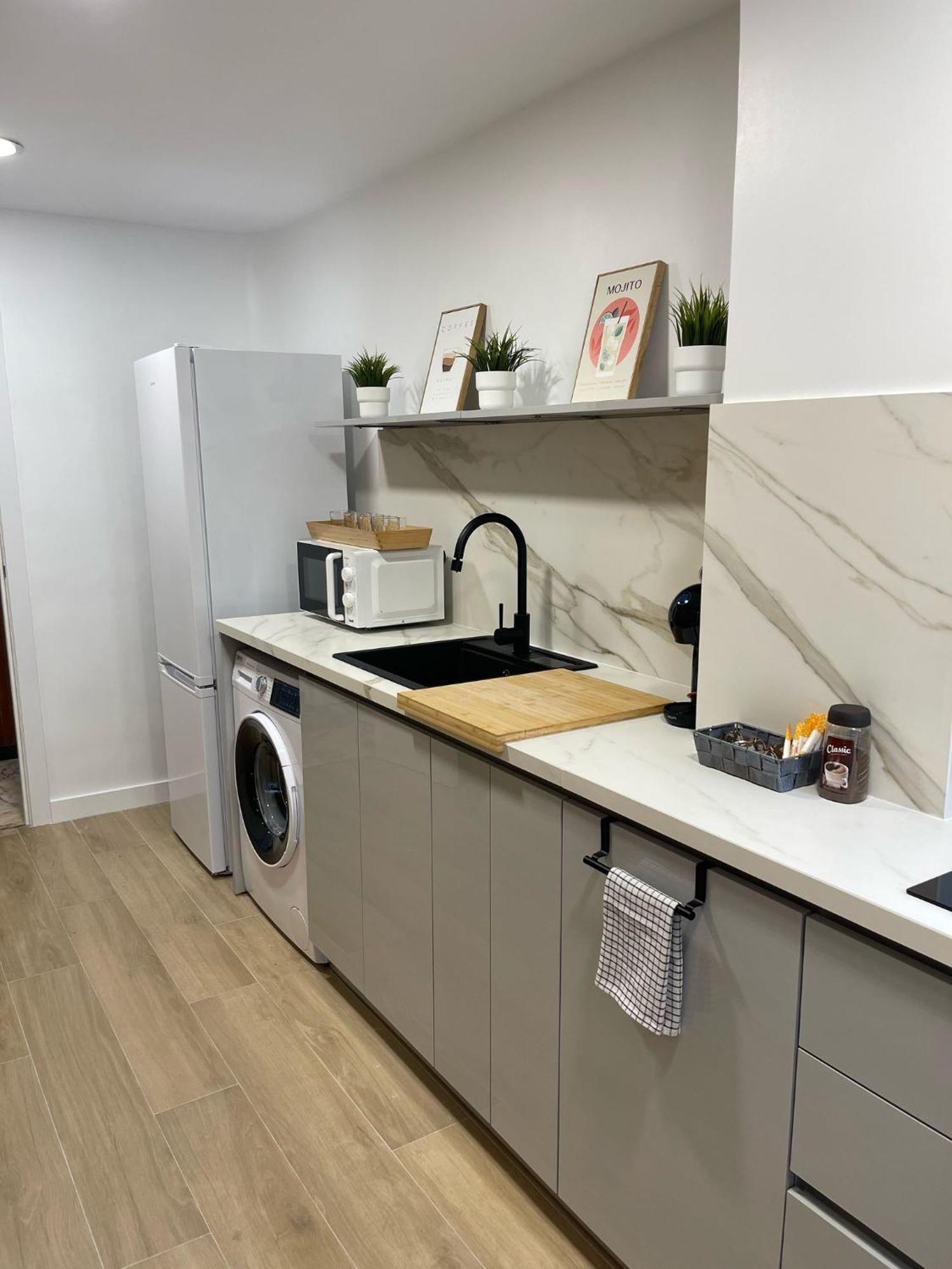 Apartamento Atico Centro *