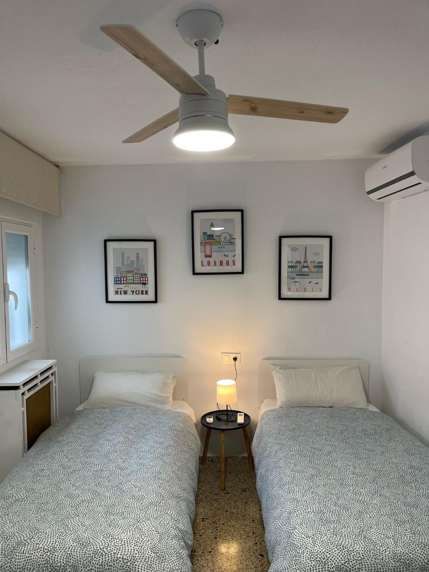 Apartamento Atico Centro *