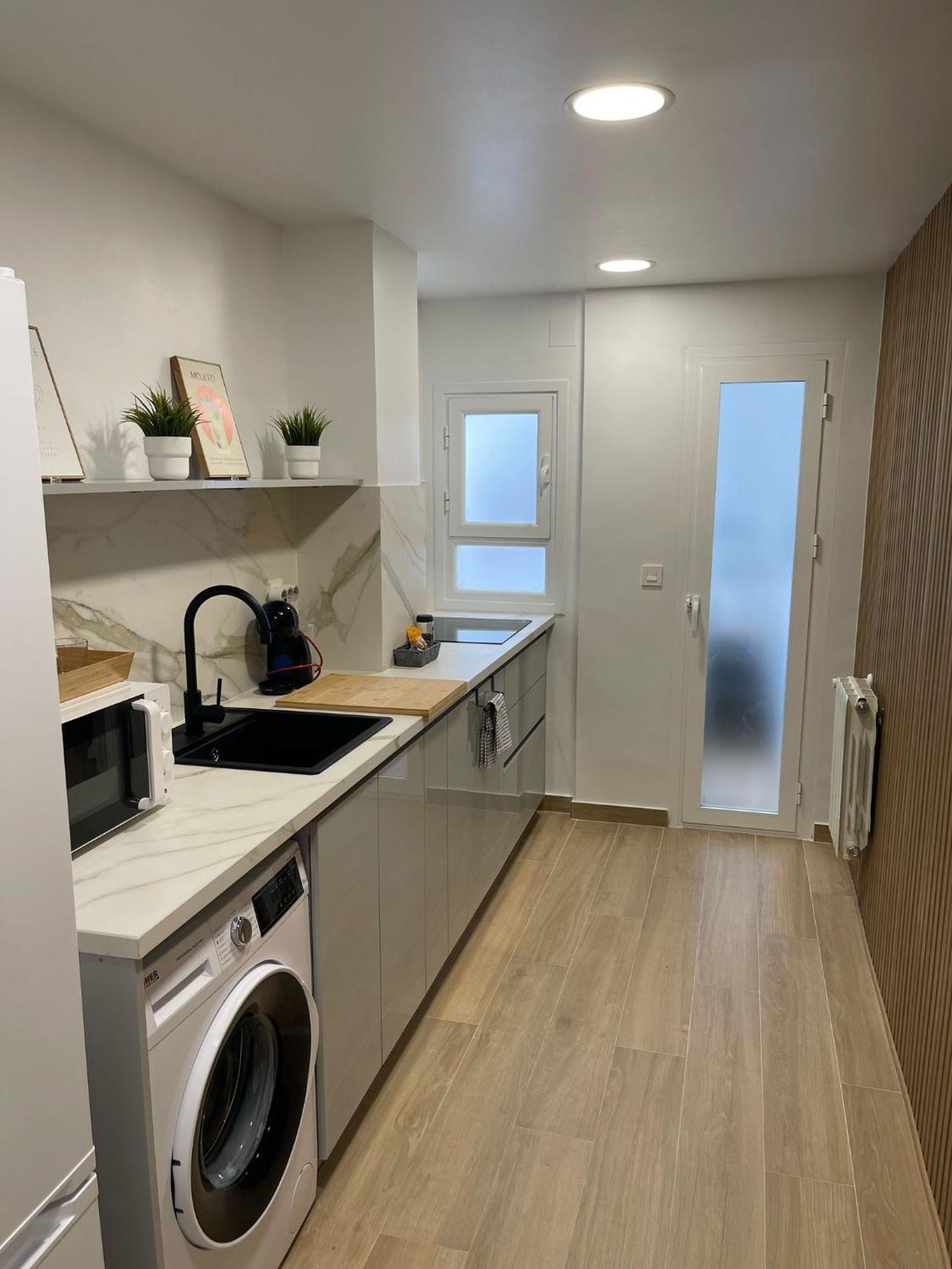 Apartamento Atico Centro
