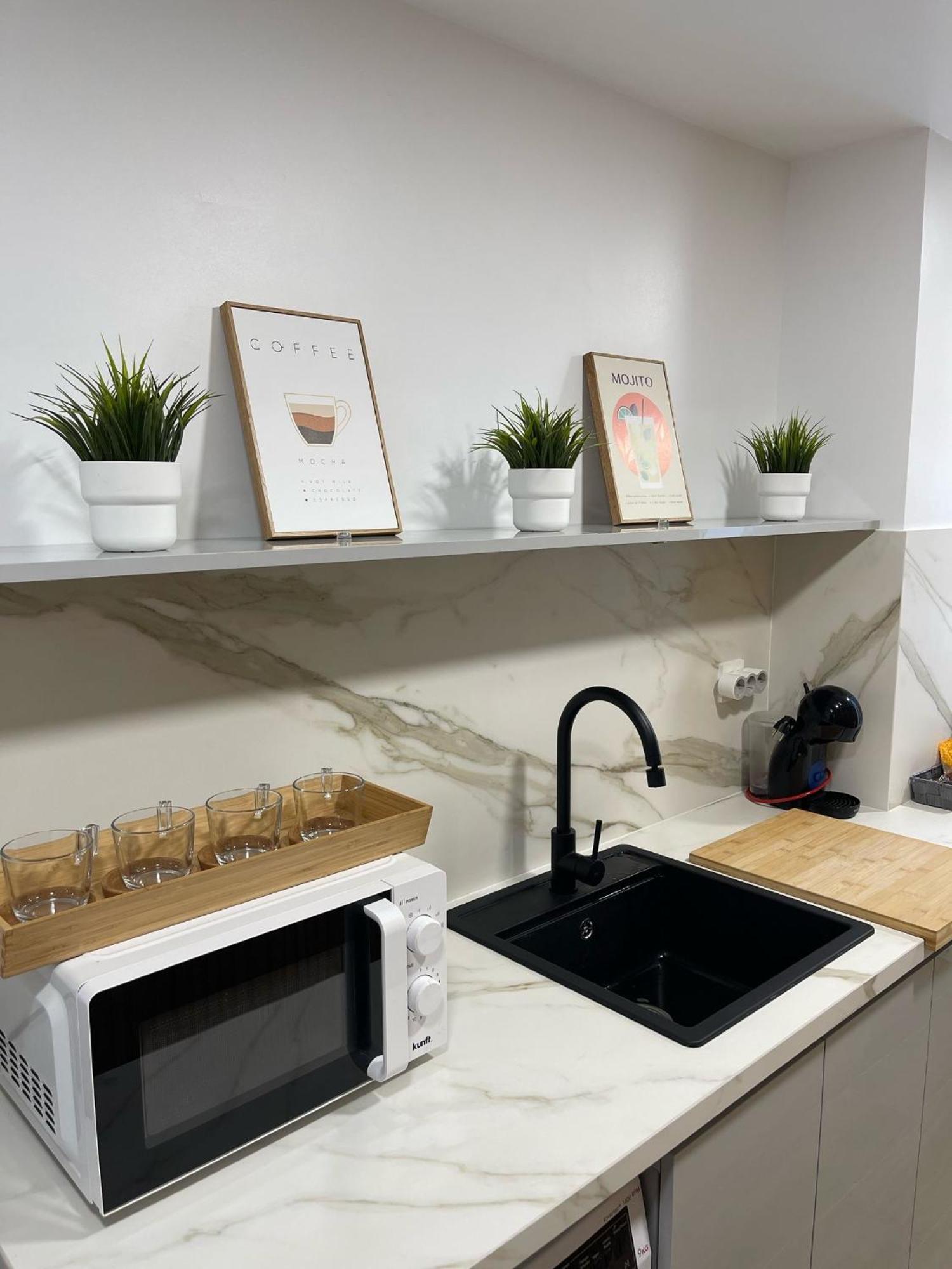 Atico Centro Apartamento Granada