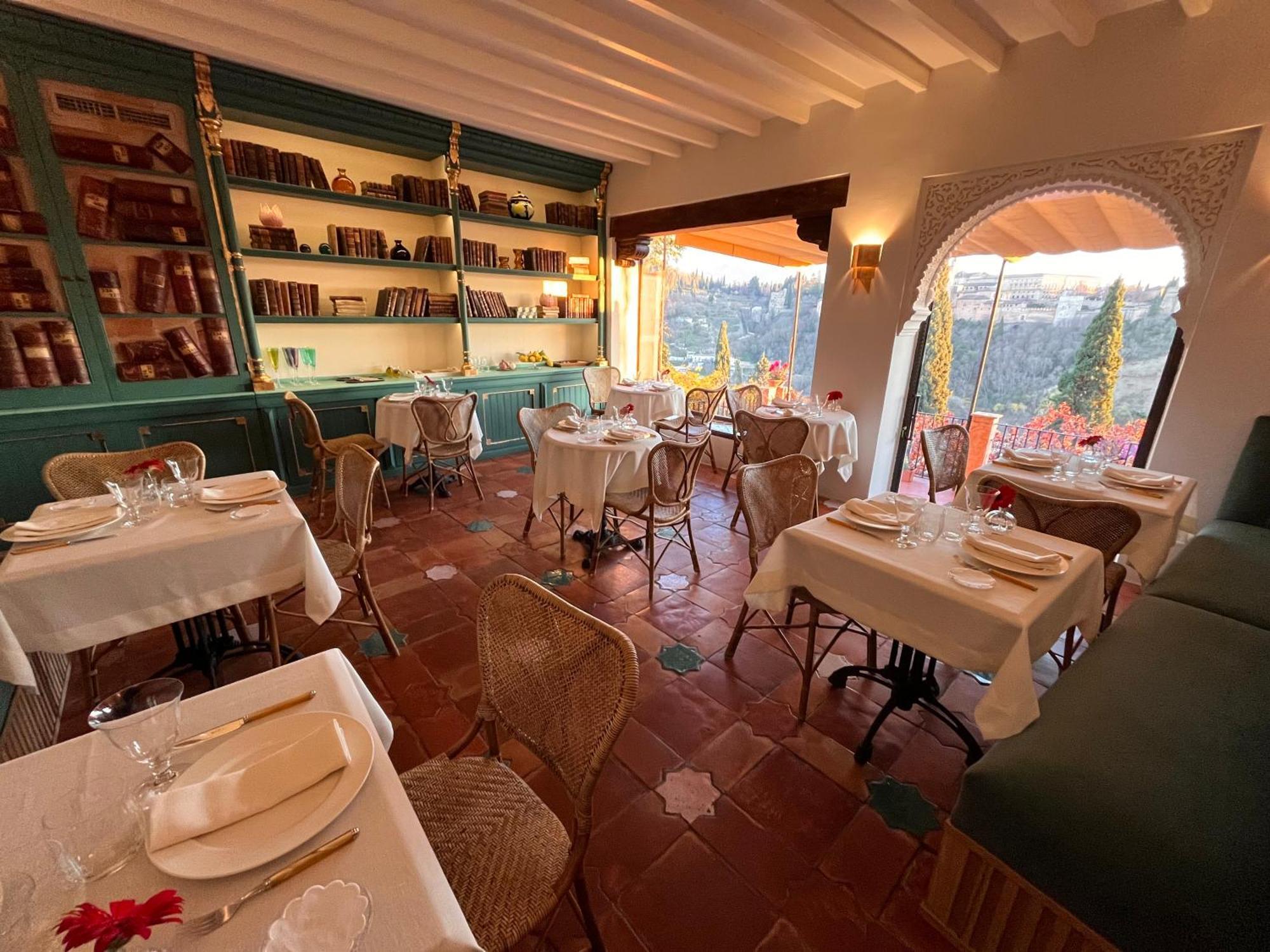 Bed & Breakfast La Casa Juanranas Granada
