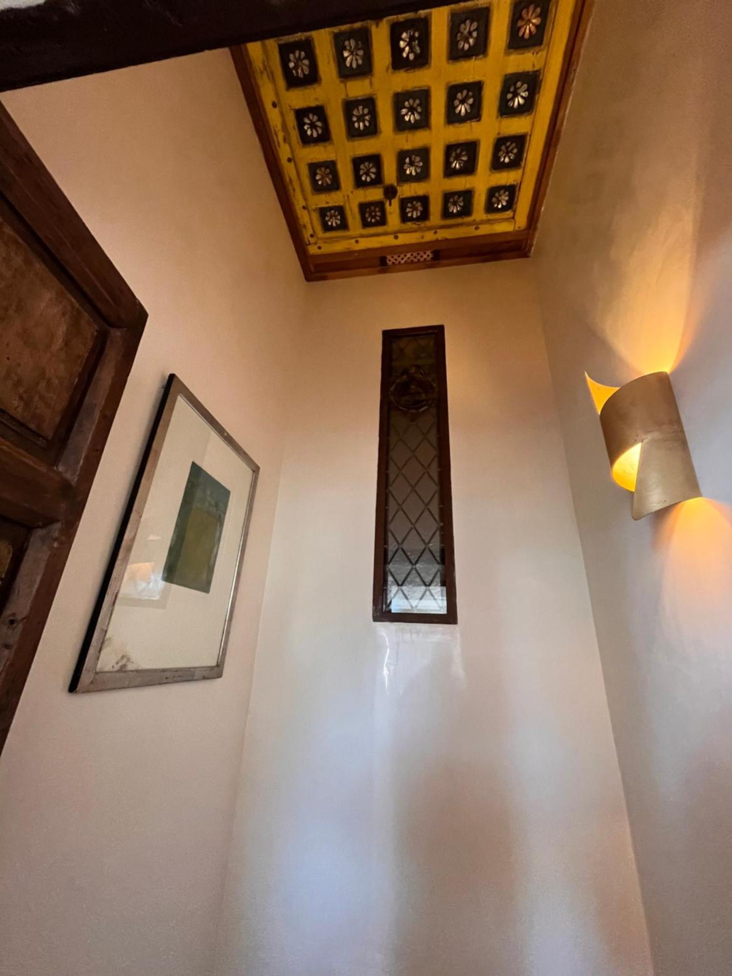 La Casa Juanranas *