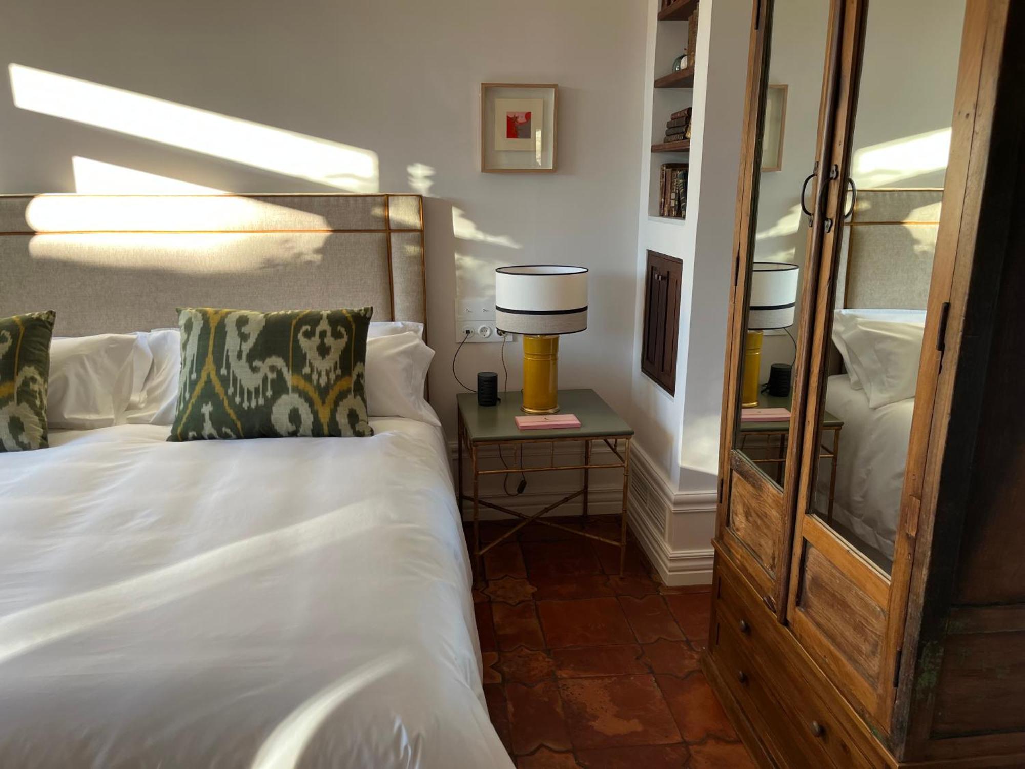 Bed & Breakfast La Casa Juanranas Granada