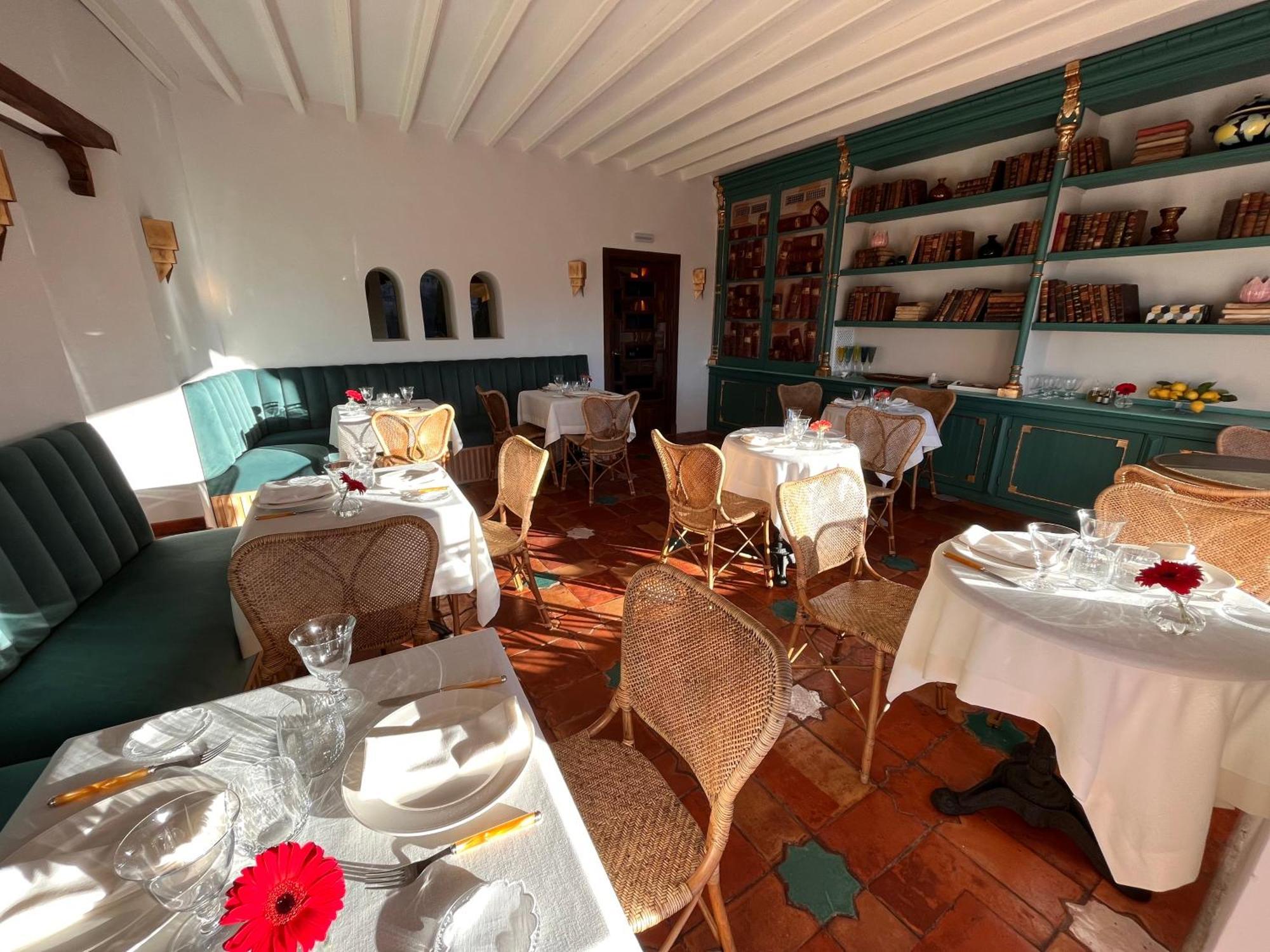 La Casa Juanranas *