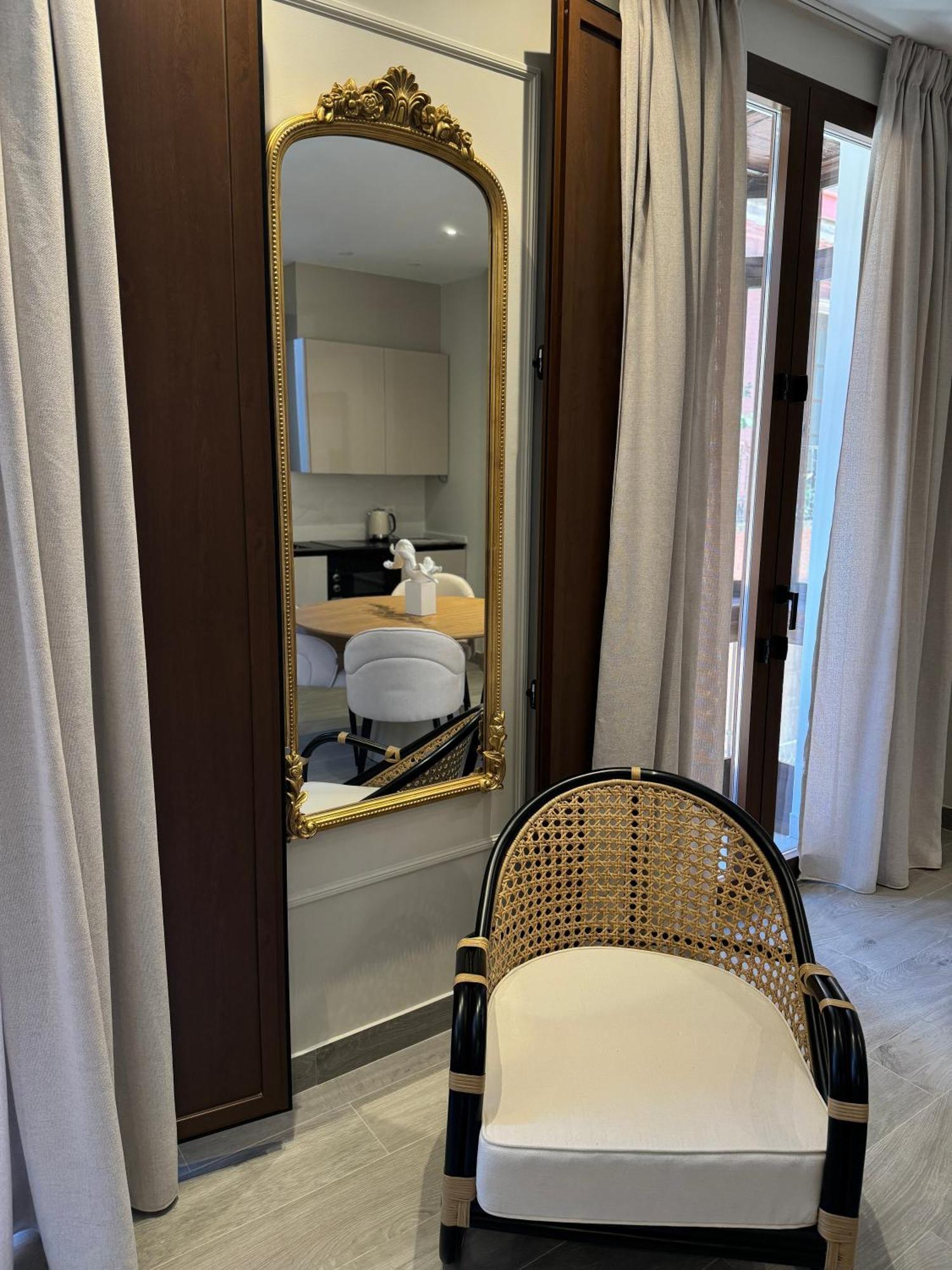 Apartamento Suspiro Penthouse 301 By Florentia Homes *