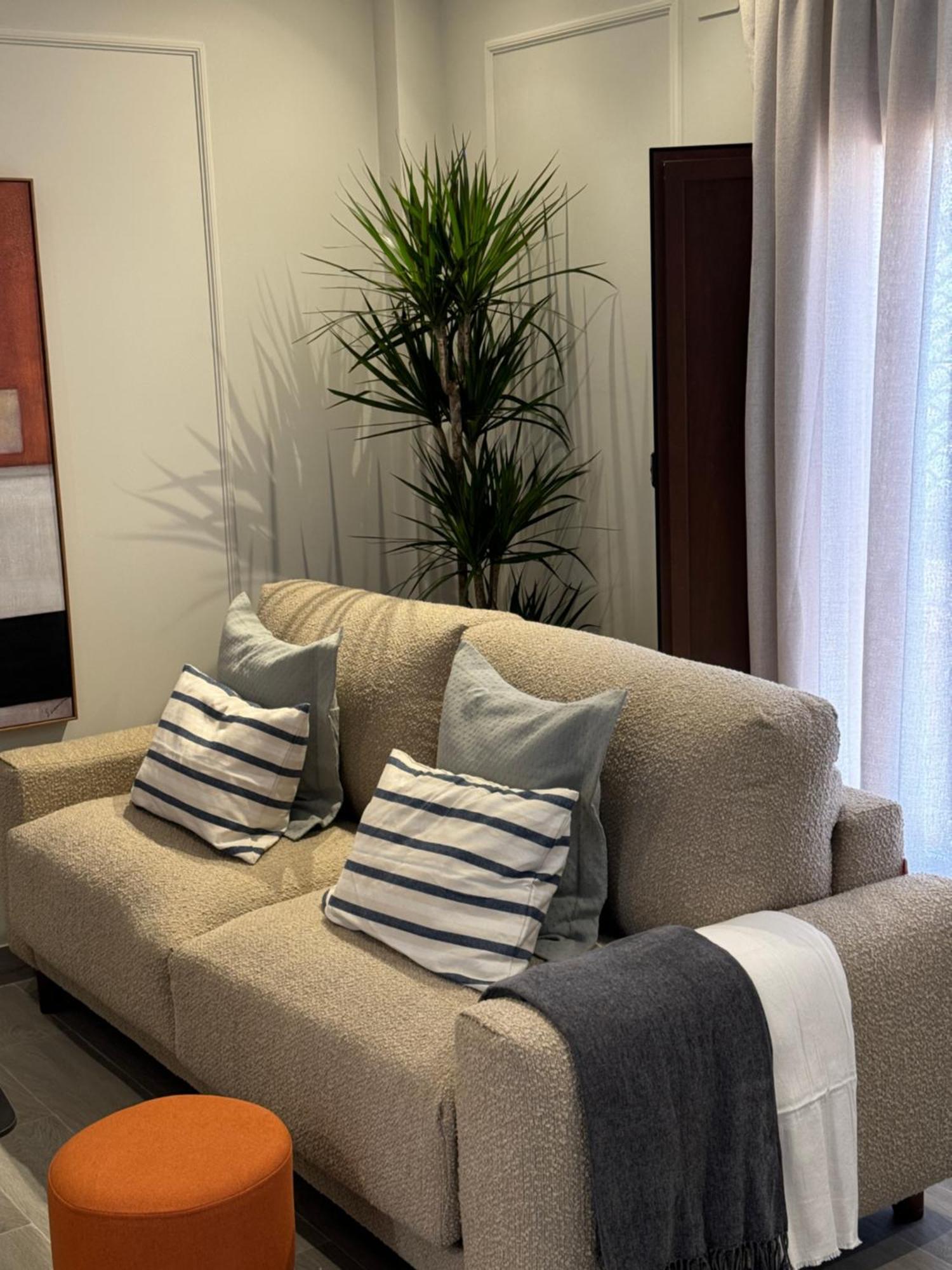 Suspiro Penthouse 301 By Florentia Homes Apartamento
