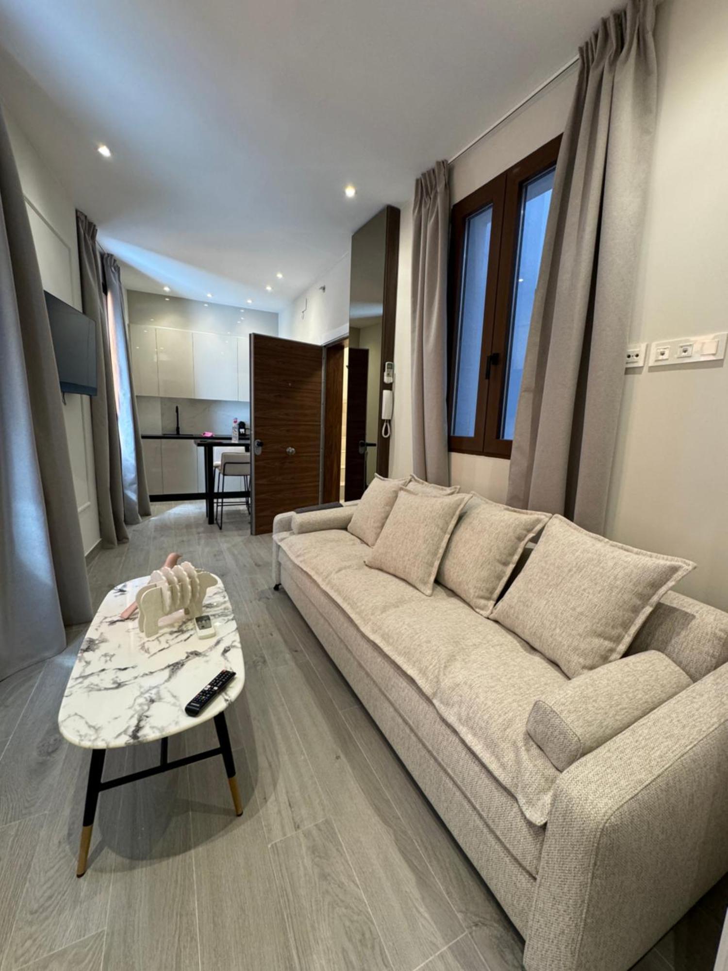 Apartamento Suspiro 202 Elegant
