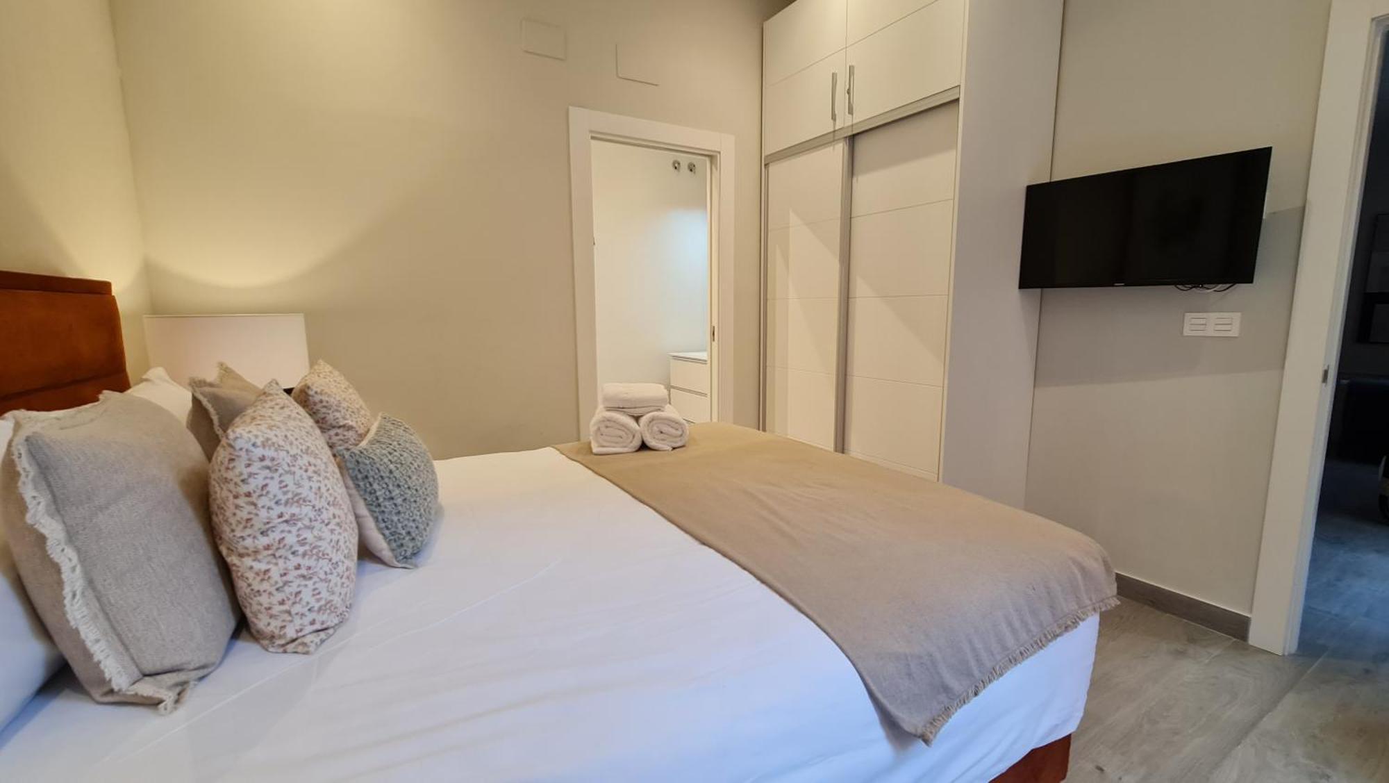 Apartamento Suspiro 201 Elegant *