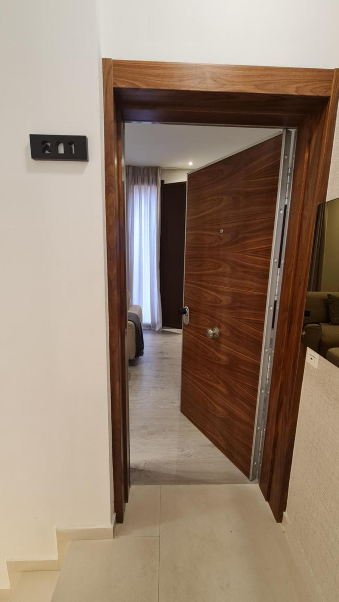 Apartamento Suspiro 201 Elegant