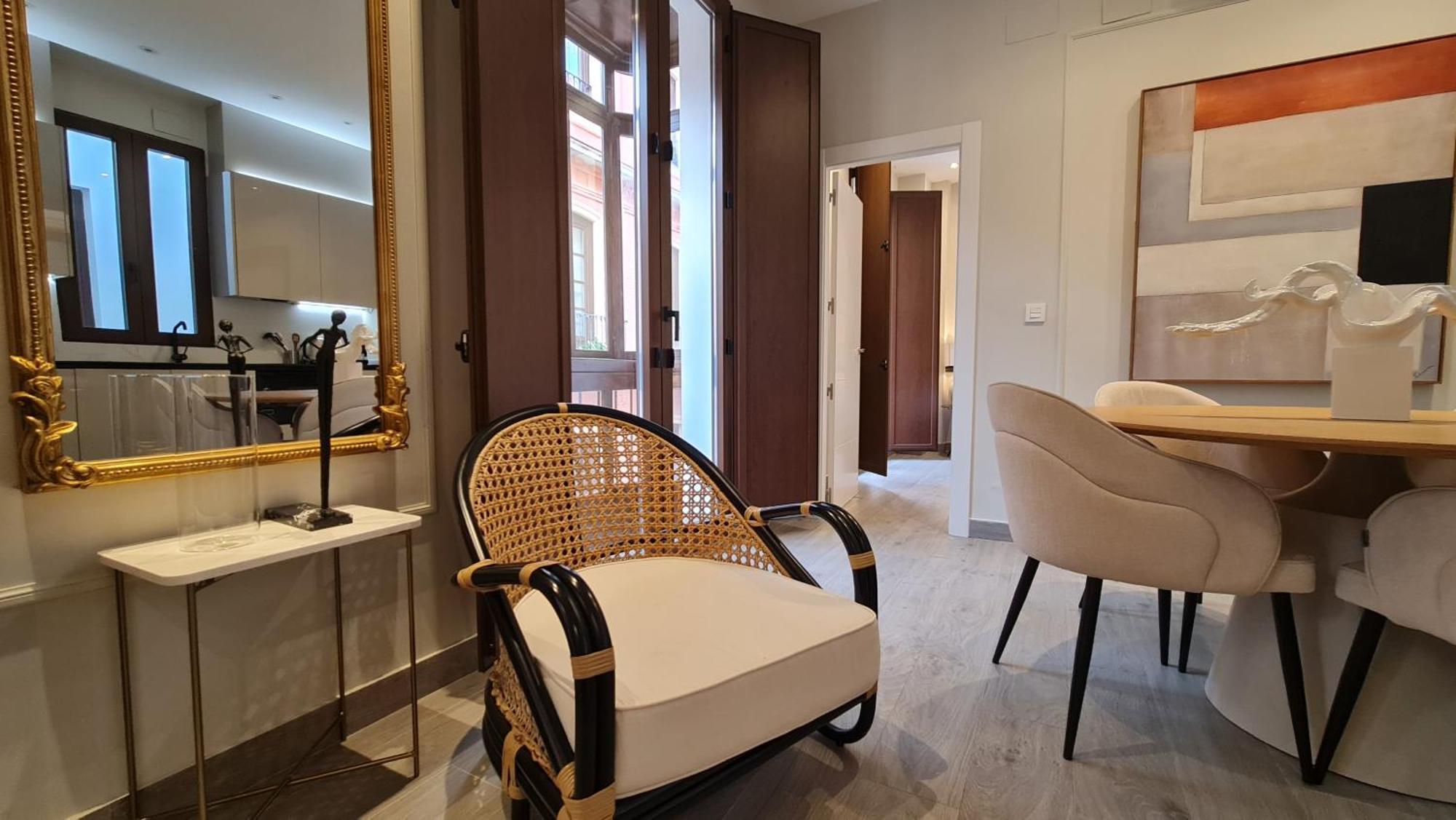Apartamento Suspiro 201 Elegant