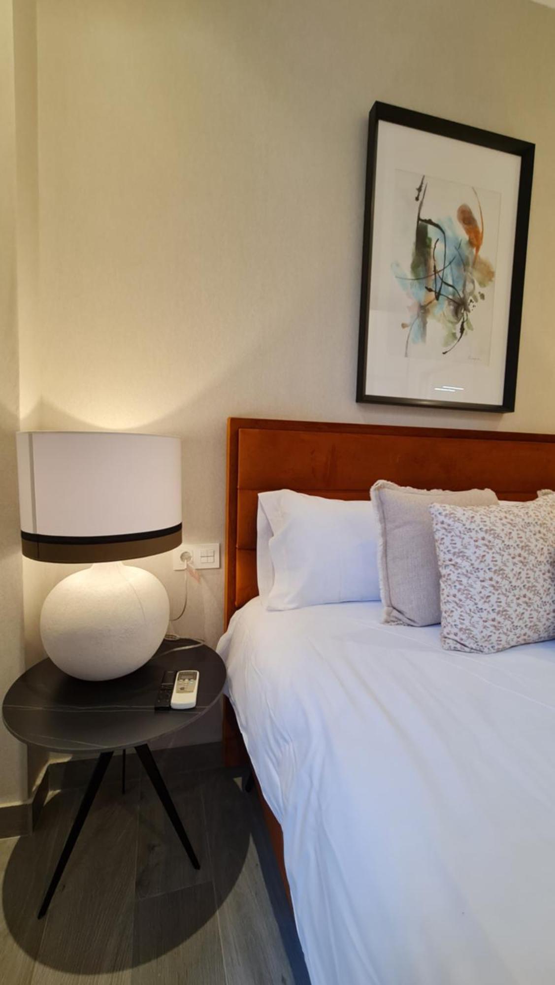 Apartamento Suspiro 201 Elegant *