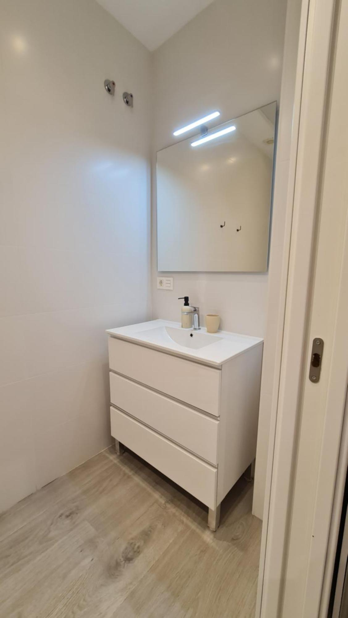 Apartamento Suspiro 201 Elegant