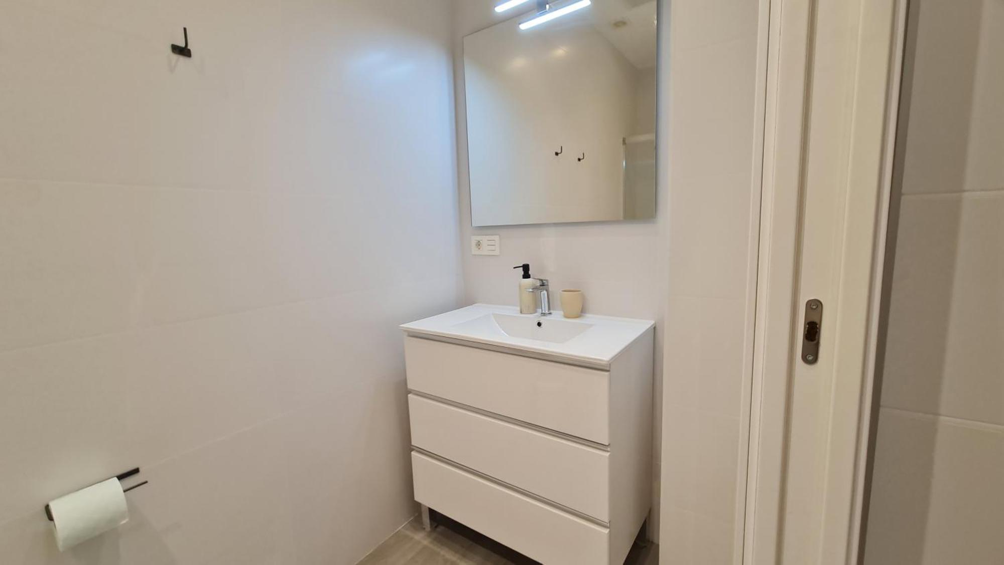 Apartamento Suspiro 201 Elegant *