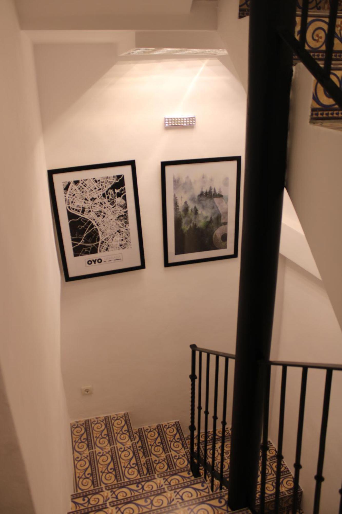 Habitación en casa particular Casa Mirador De San Miguel