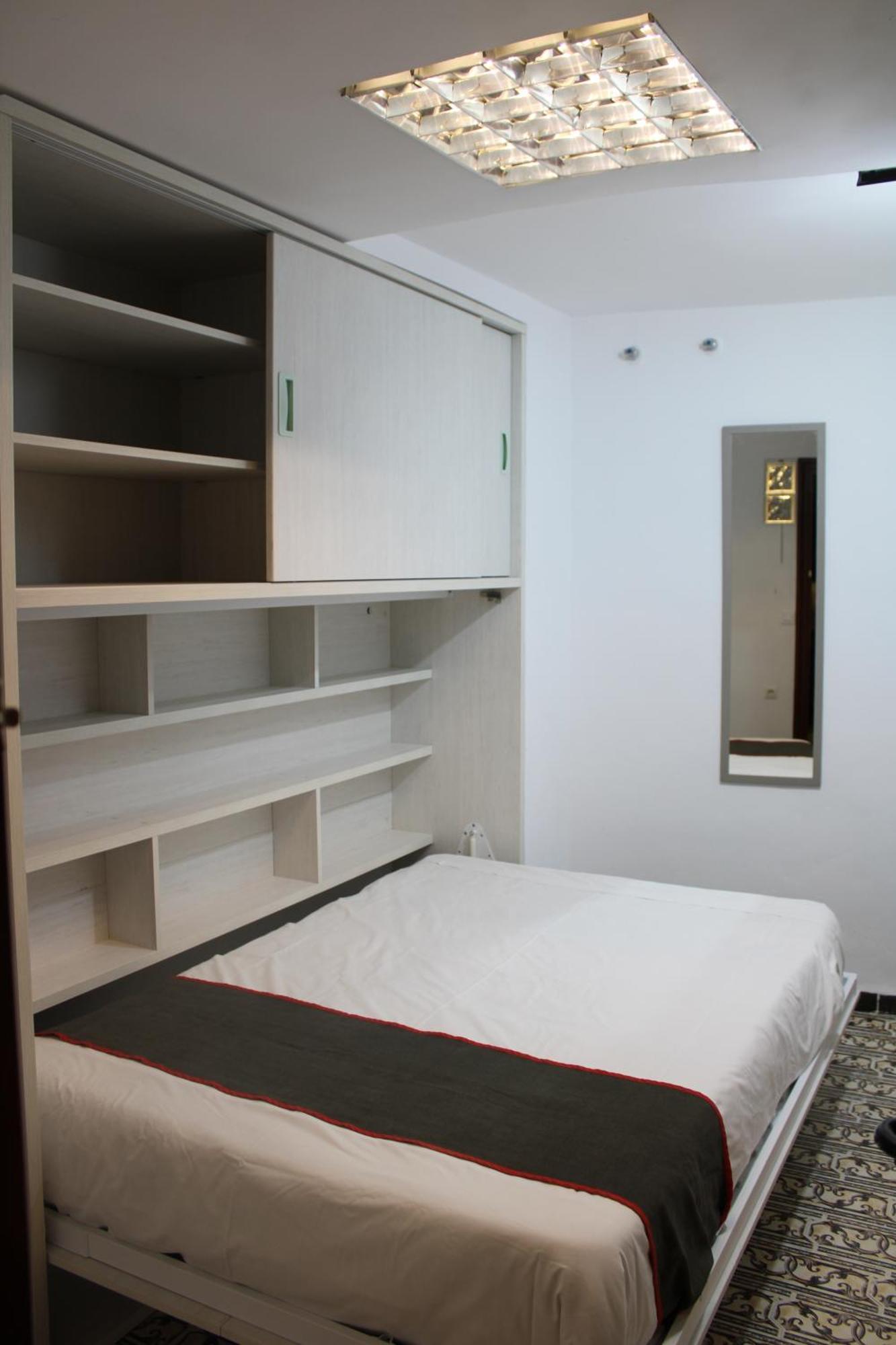 Habitación en casa particular Casa Mirador De San Miguel Granada