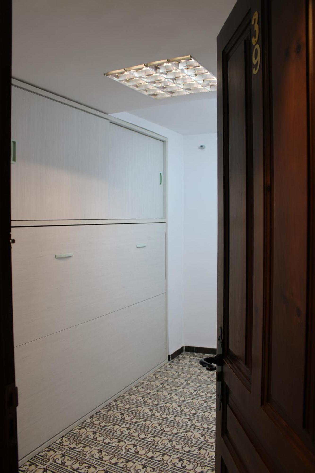 Casa Mirador De San Miguel Habitación en casa particular