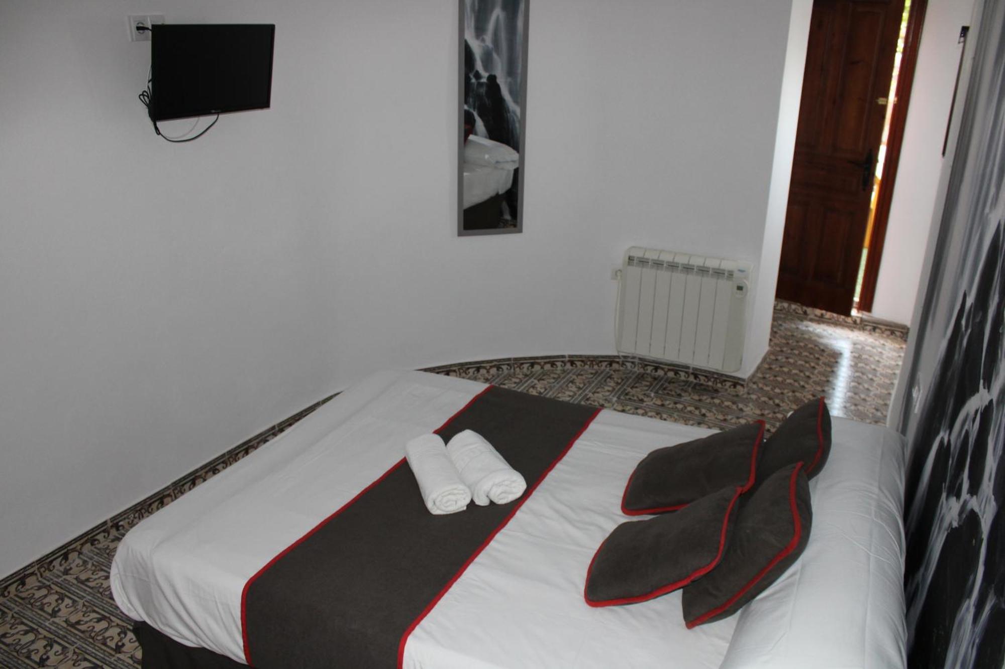 Habitación en casa particular Casa Mirador De San Miguel