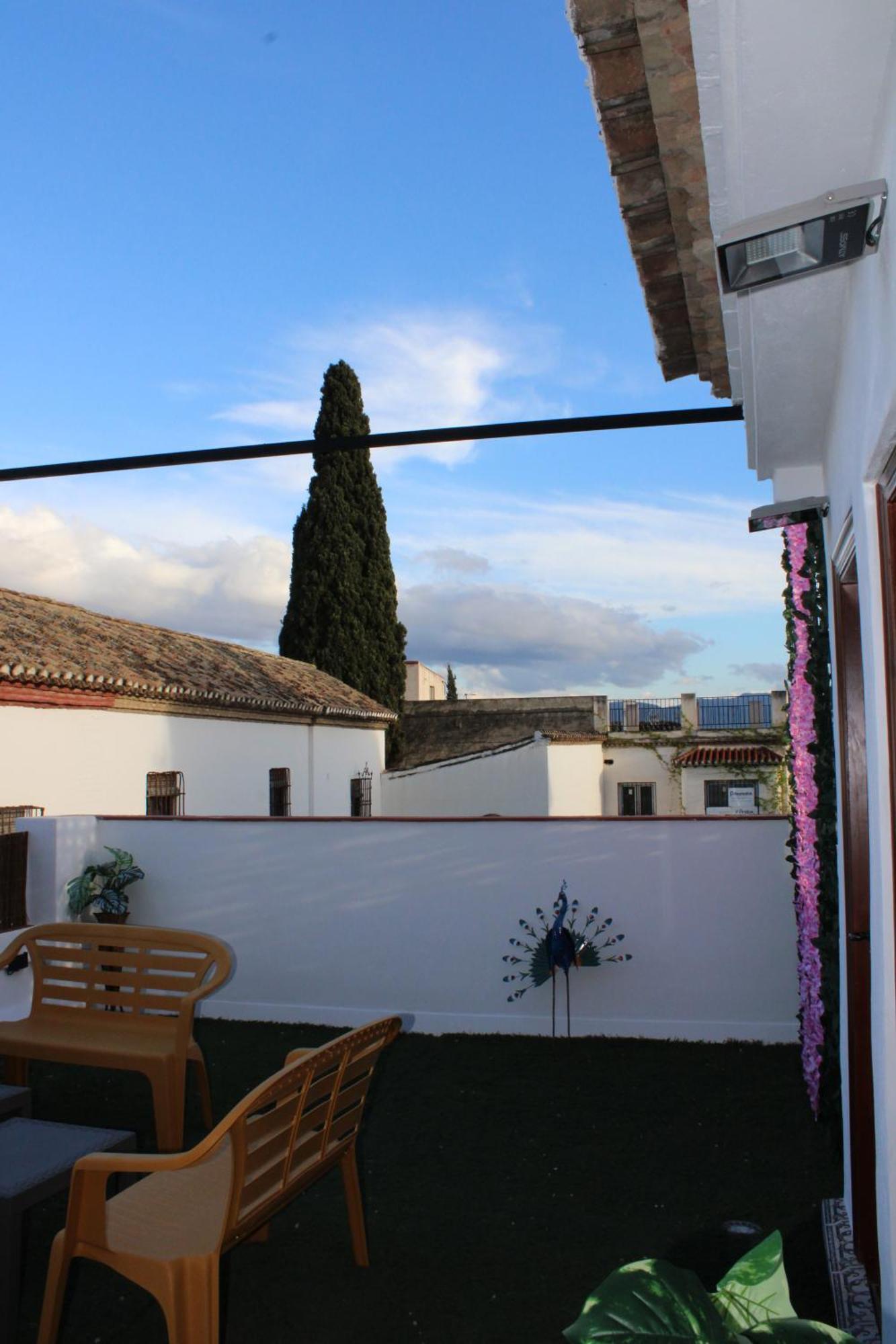 Casa Mirador De San Miguel Habitación en casa particular