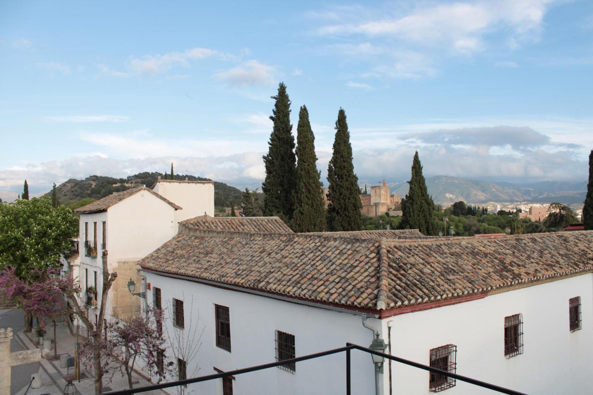 Casa Mirador De San Miguel Habitación en casa particular