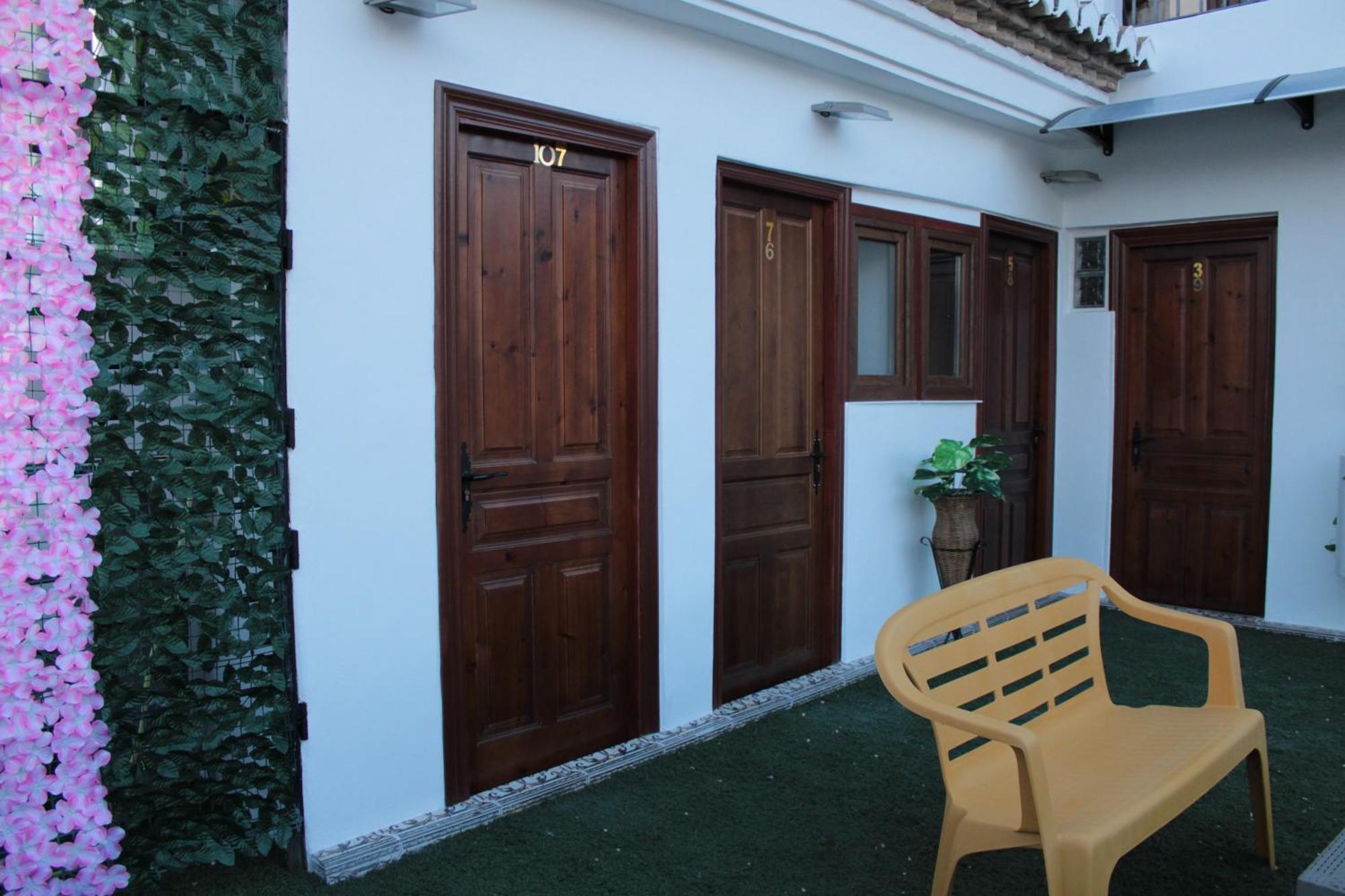 Casa Mirador De San Miguel Habitación en casa particular