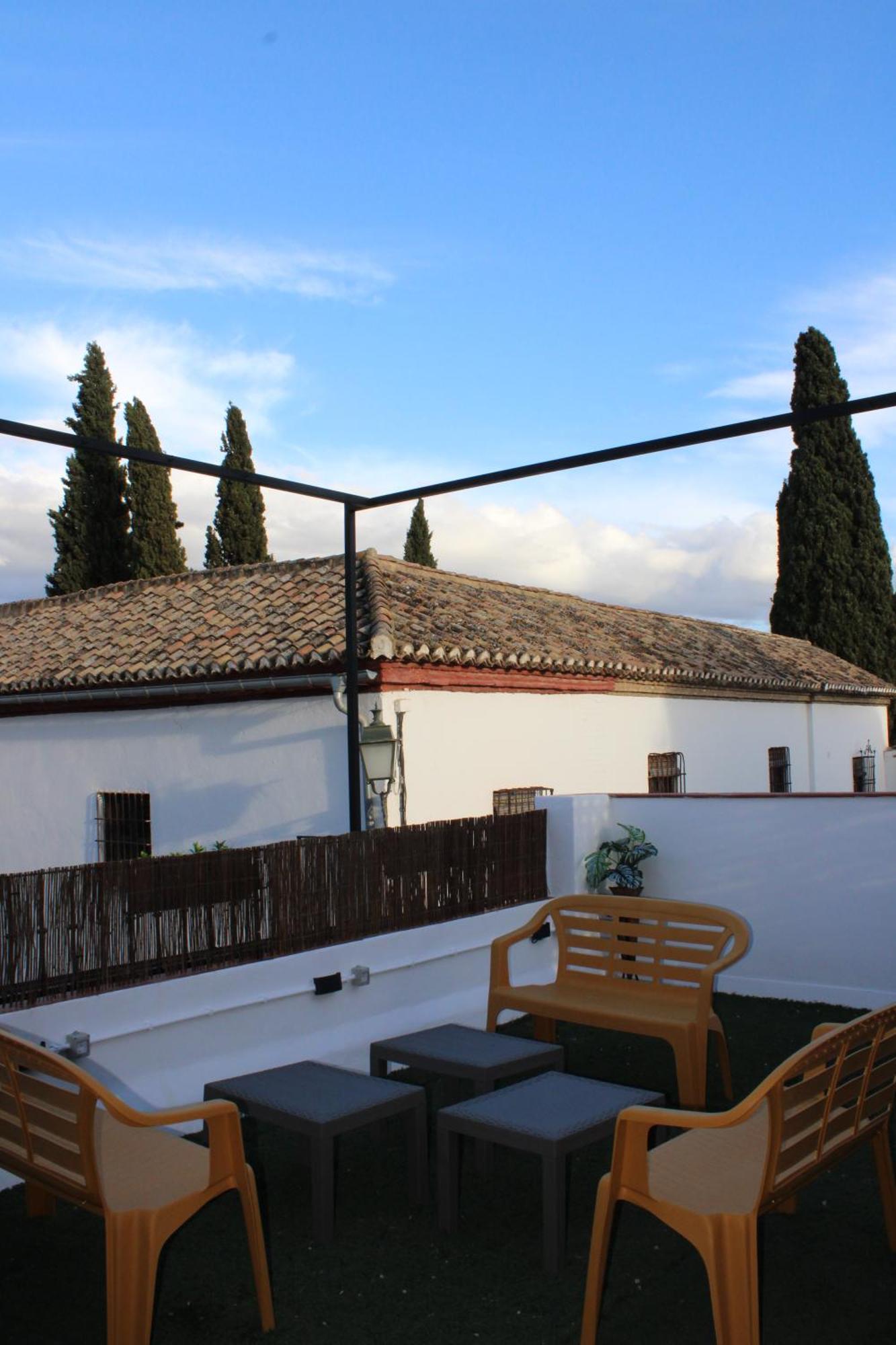 Habitación en casa particular Casa Mirador De San Miguel *