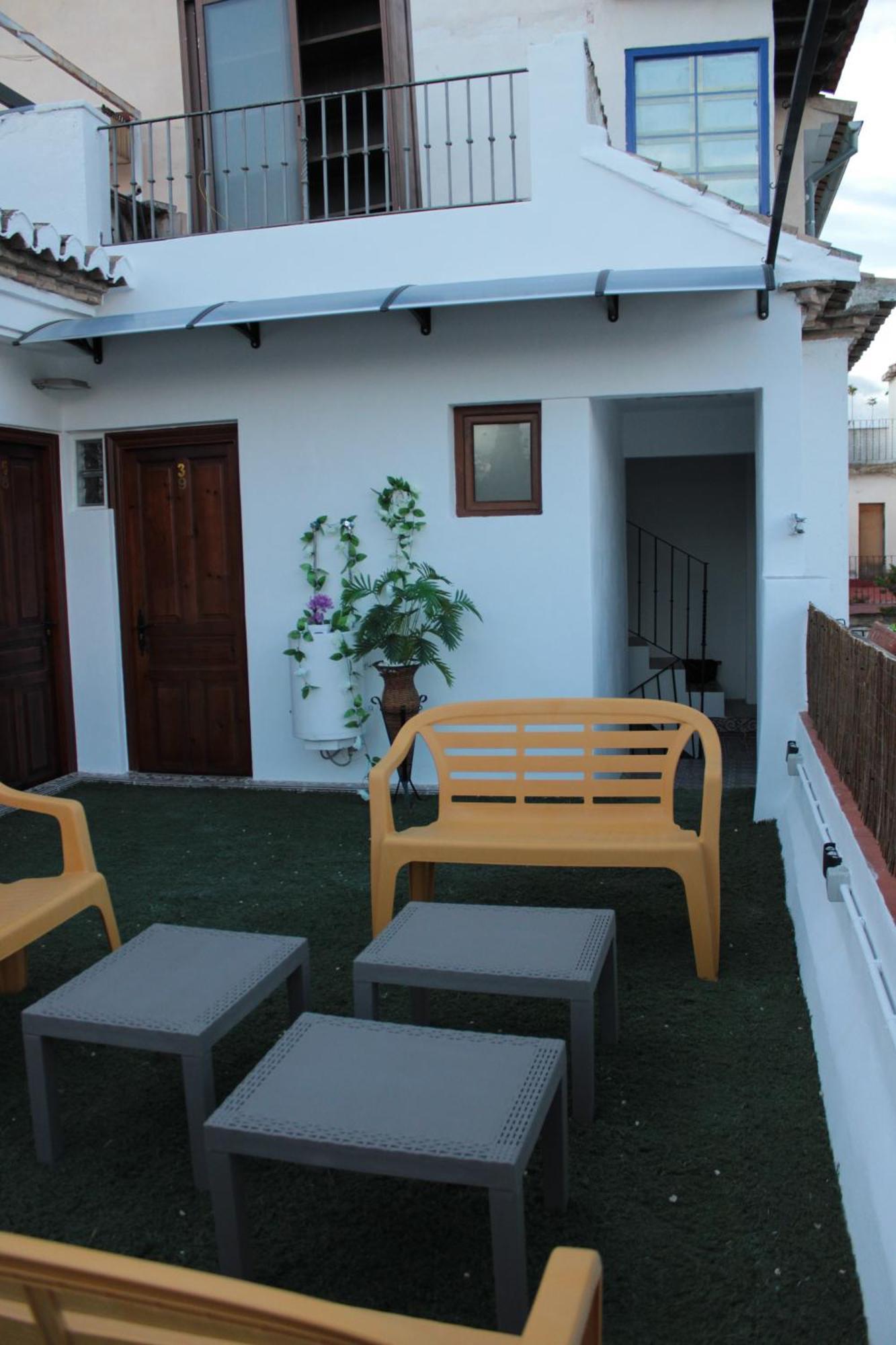 Habitación en casa particular Casa Mirador De San Miguel