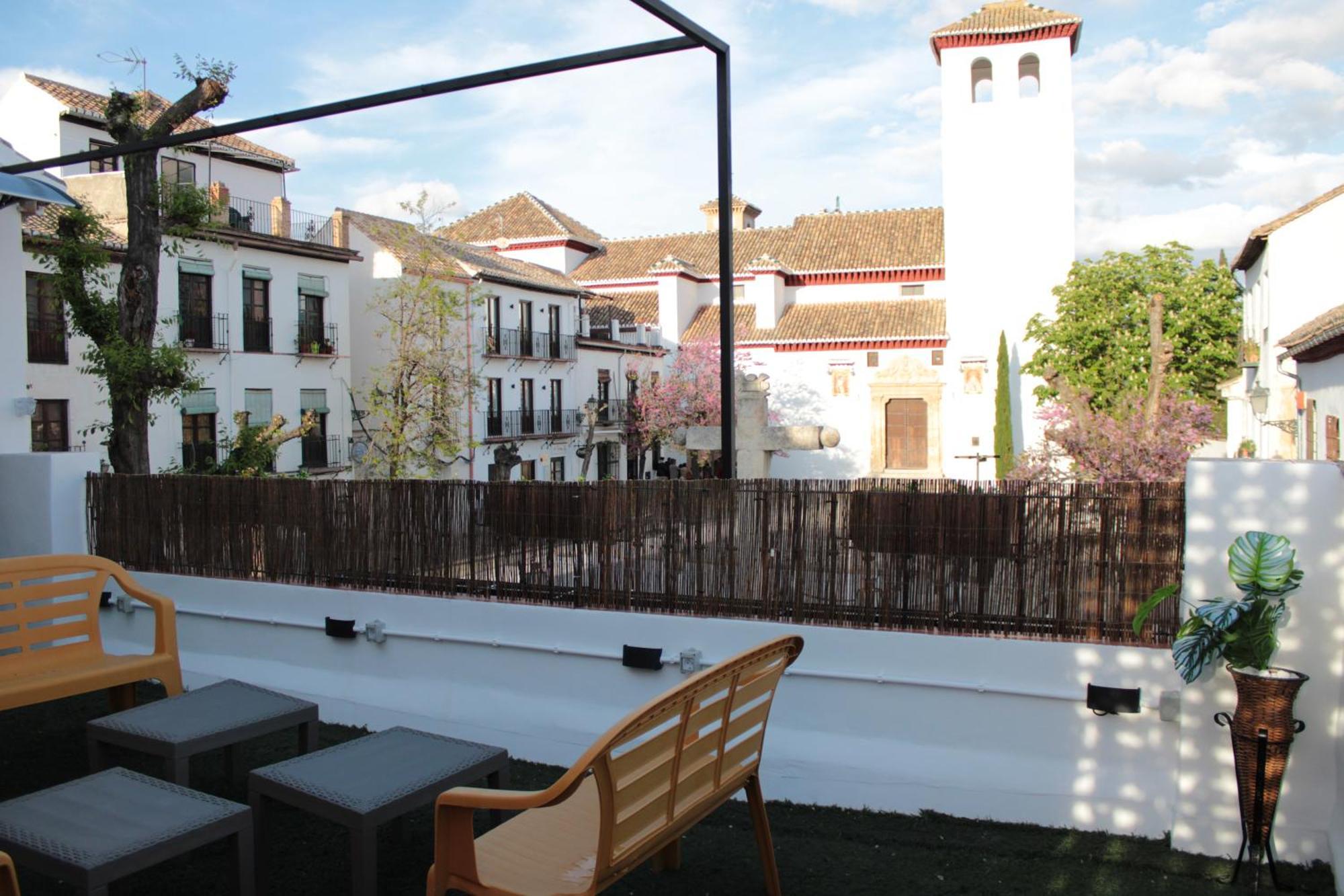 Casa Mirador De San Miguel Habitación en casa particular *