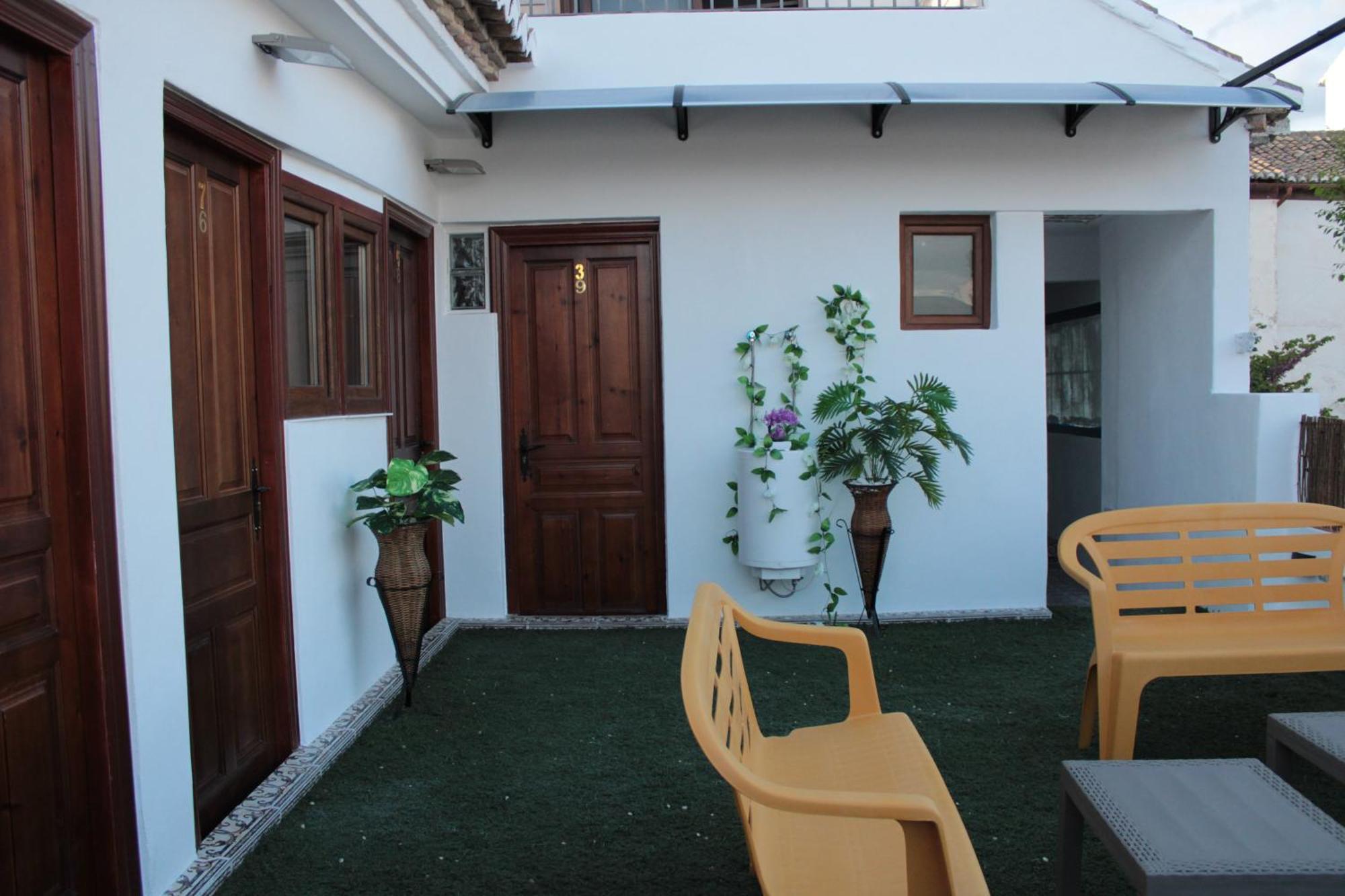 Casa Mirador De San Miguel Habitación en casa particular