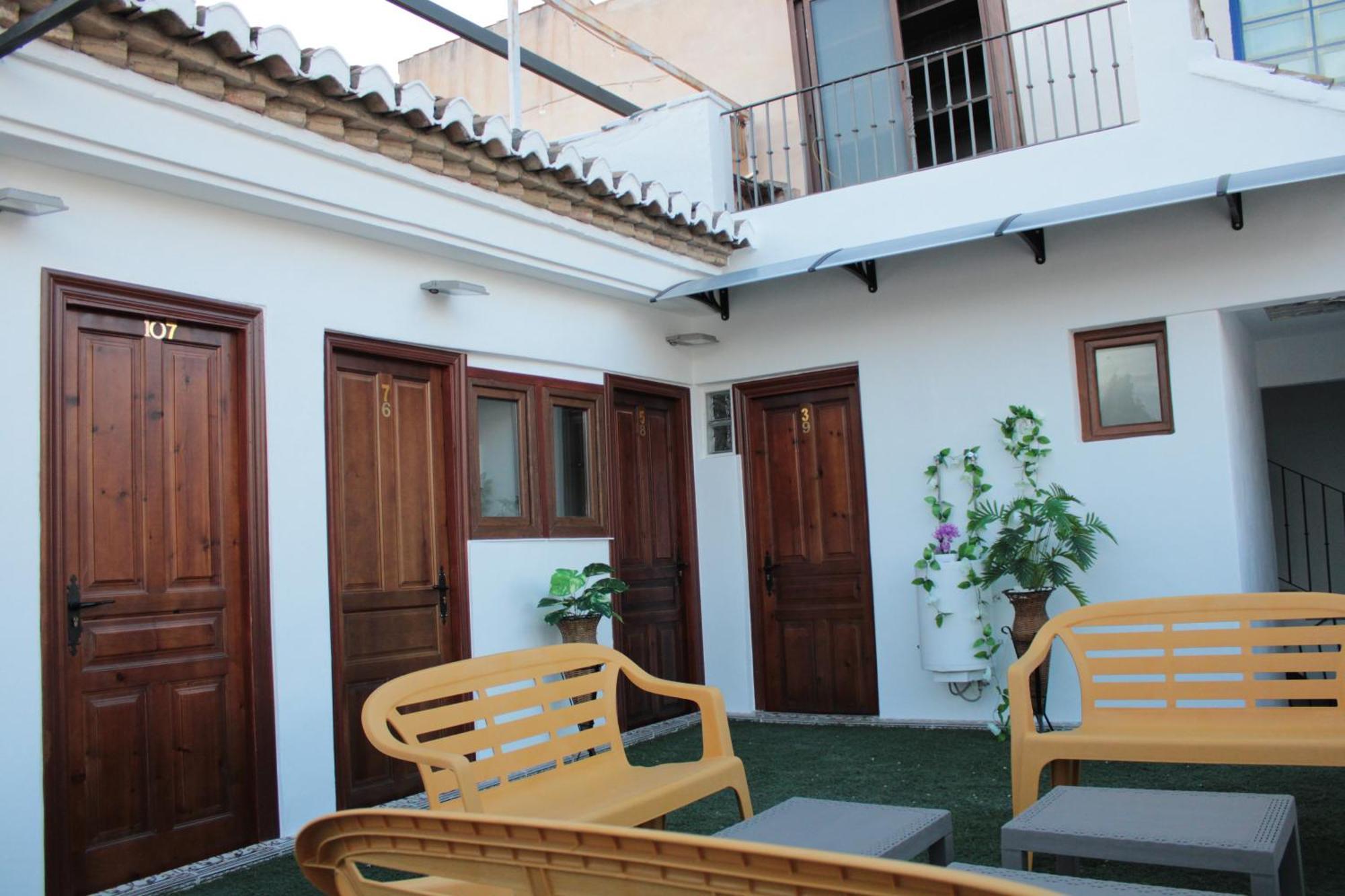 Habitación en casa particular Casa Mirador De San Miguel