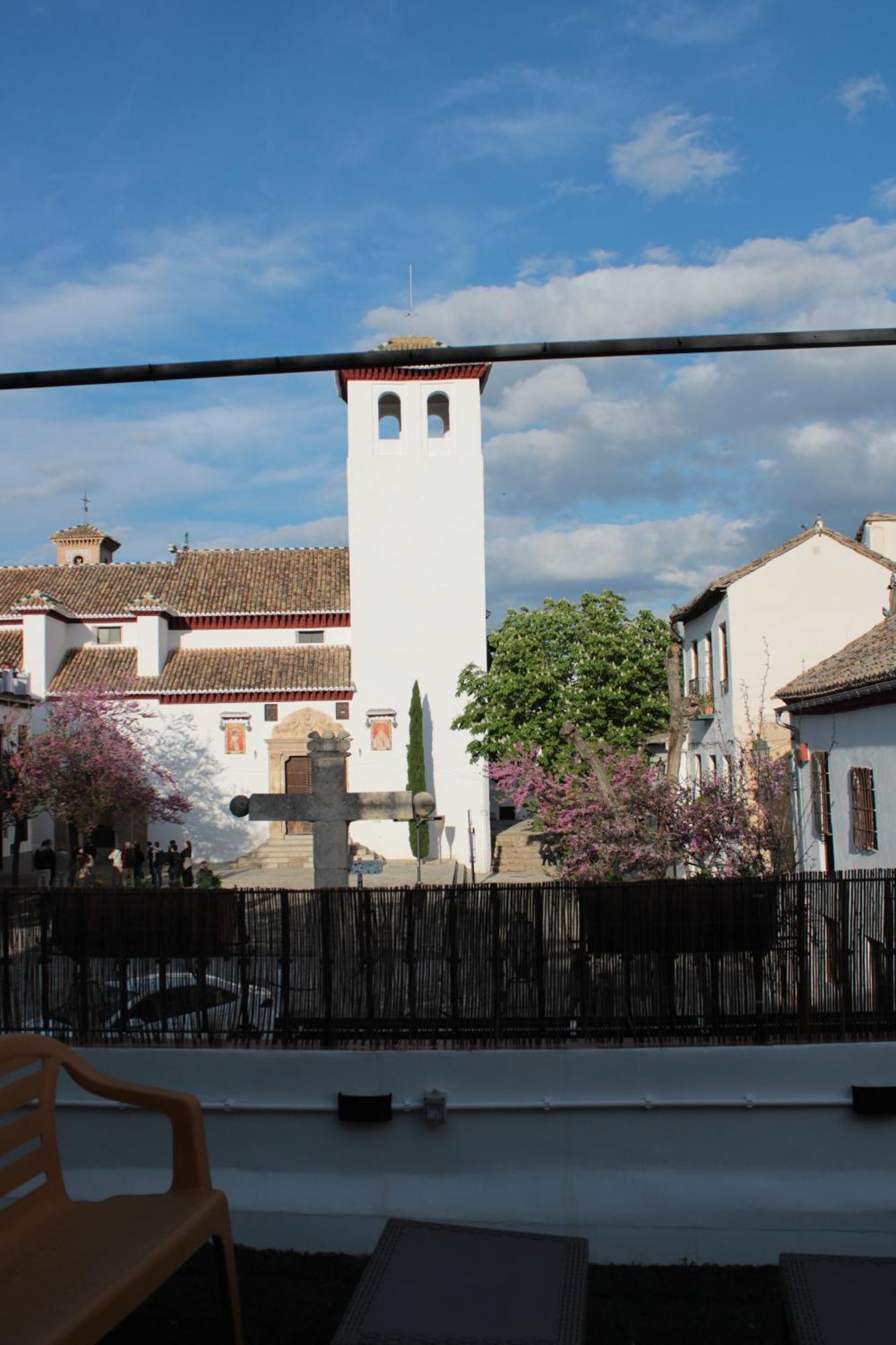 Casa Mirador De San Miguel *