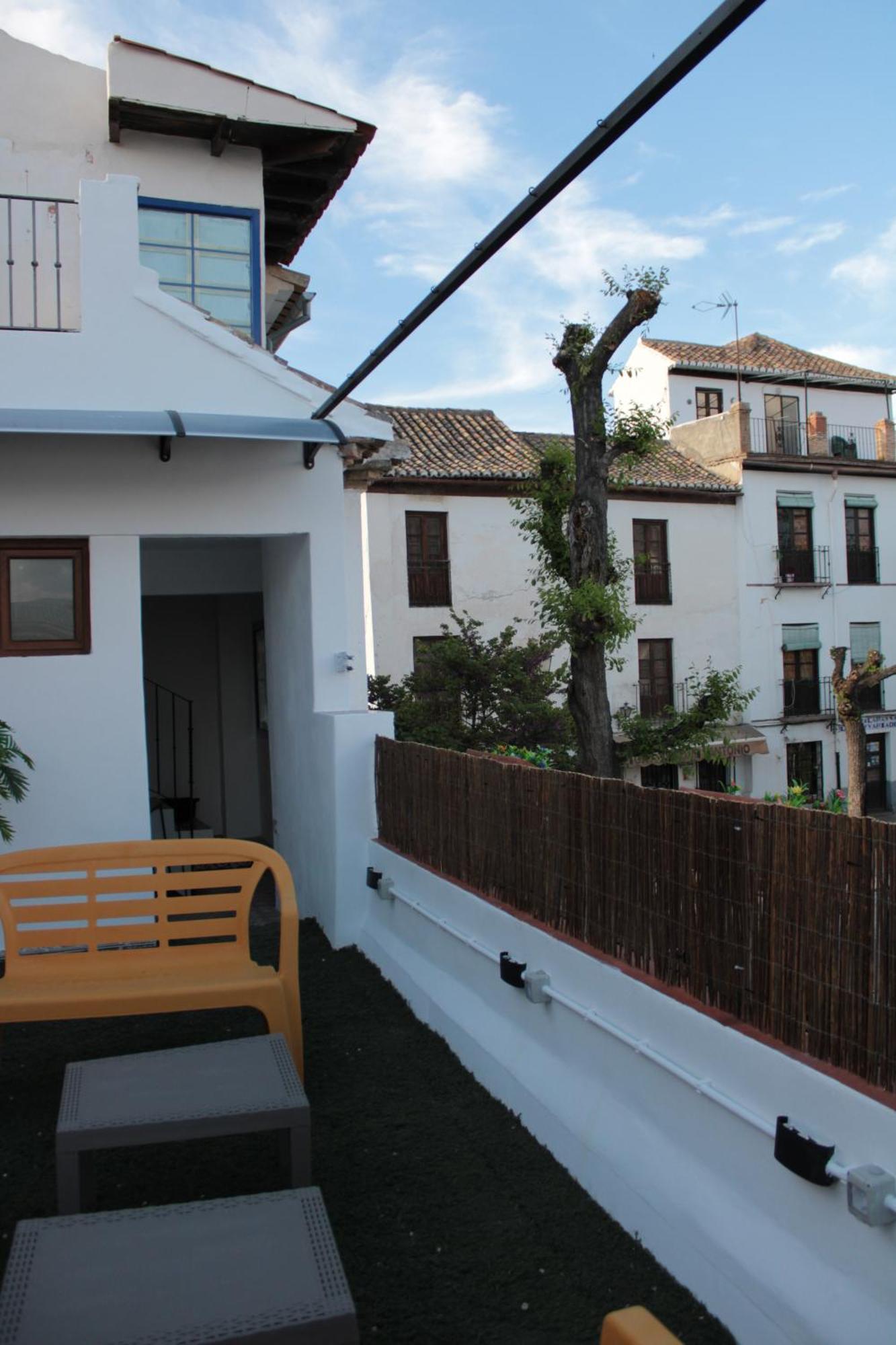 Casa Mirador De San Miguel Habitación en casa particular