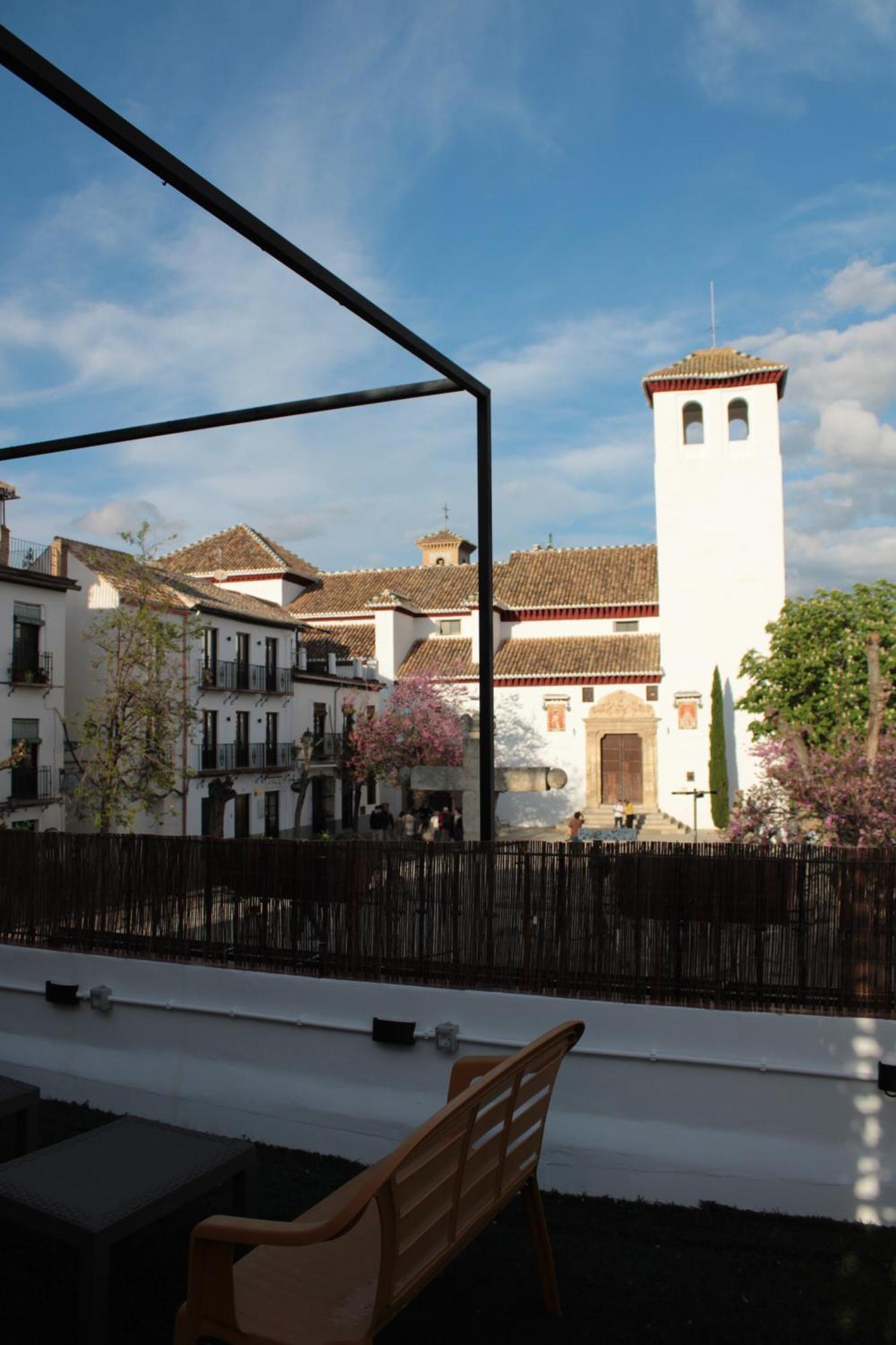 Habitación en casa particular Casa Mirador De San Miguel *