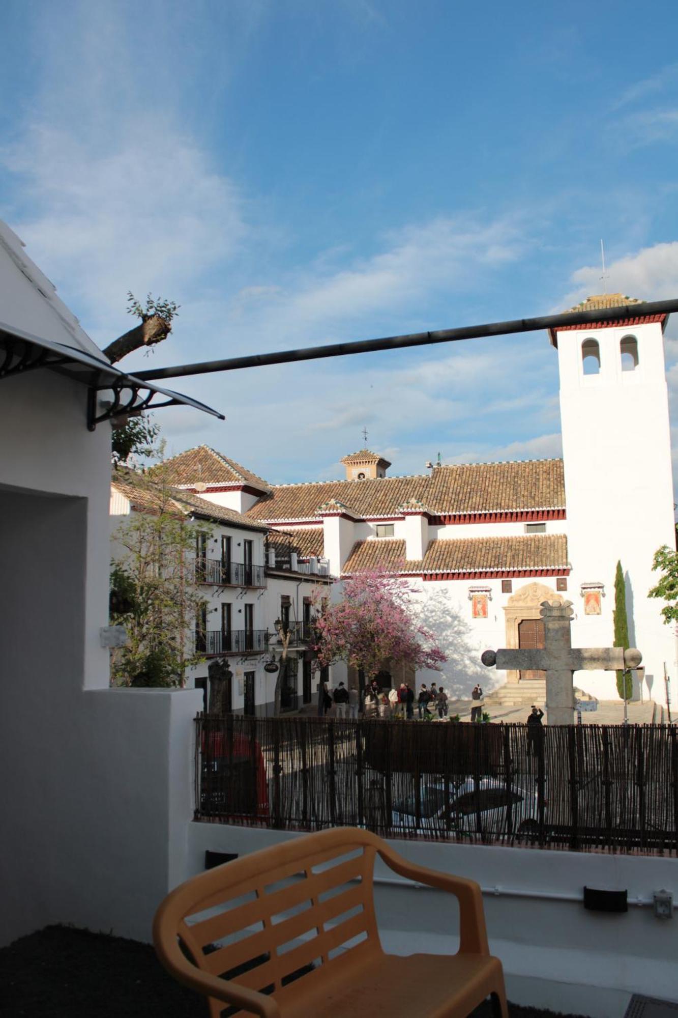Casa Mirador De San Miguel Habitación en casa particular *