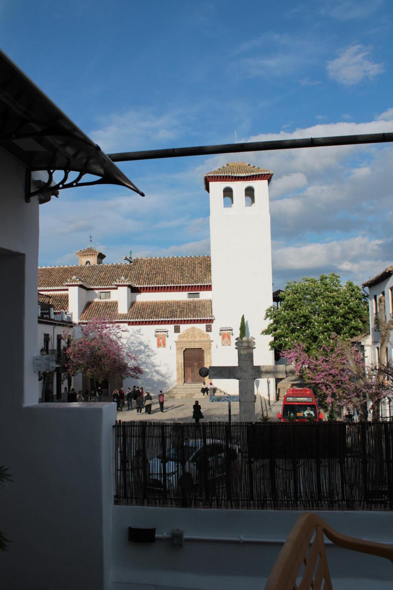 Casa Mirador De San Miguel Habitación en casa particular