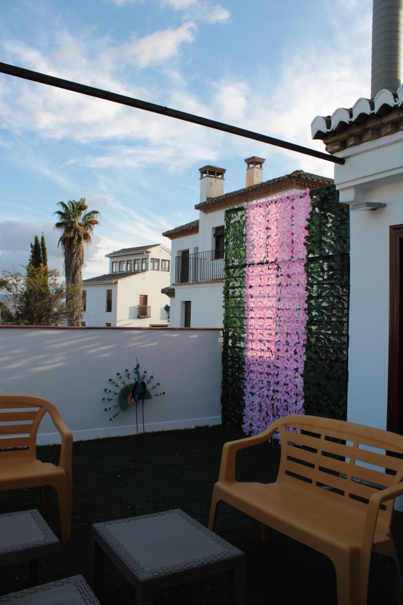 Casa Mirador De San Miguel Habitación en casa particular