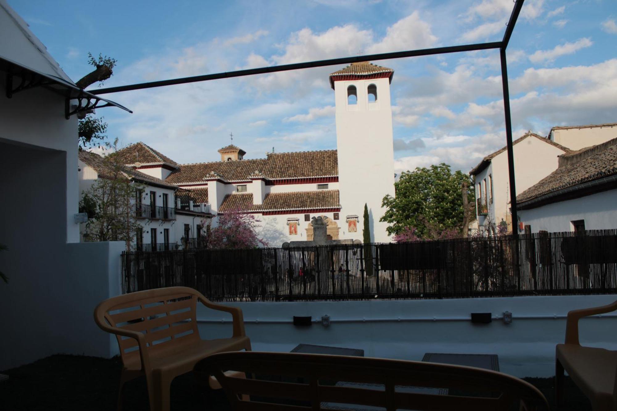 Casa Mirador De San Miguel *