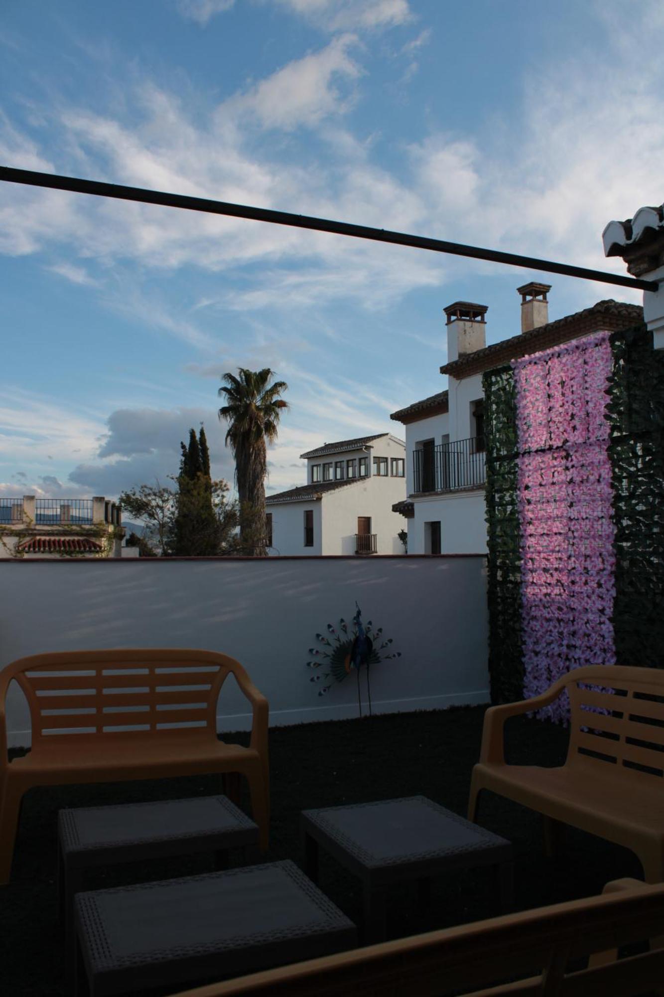 Casa Mirador De San Miguel