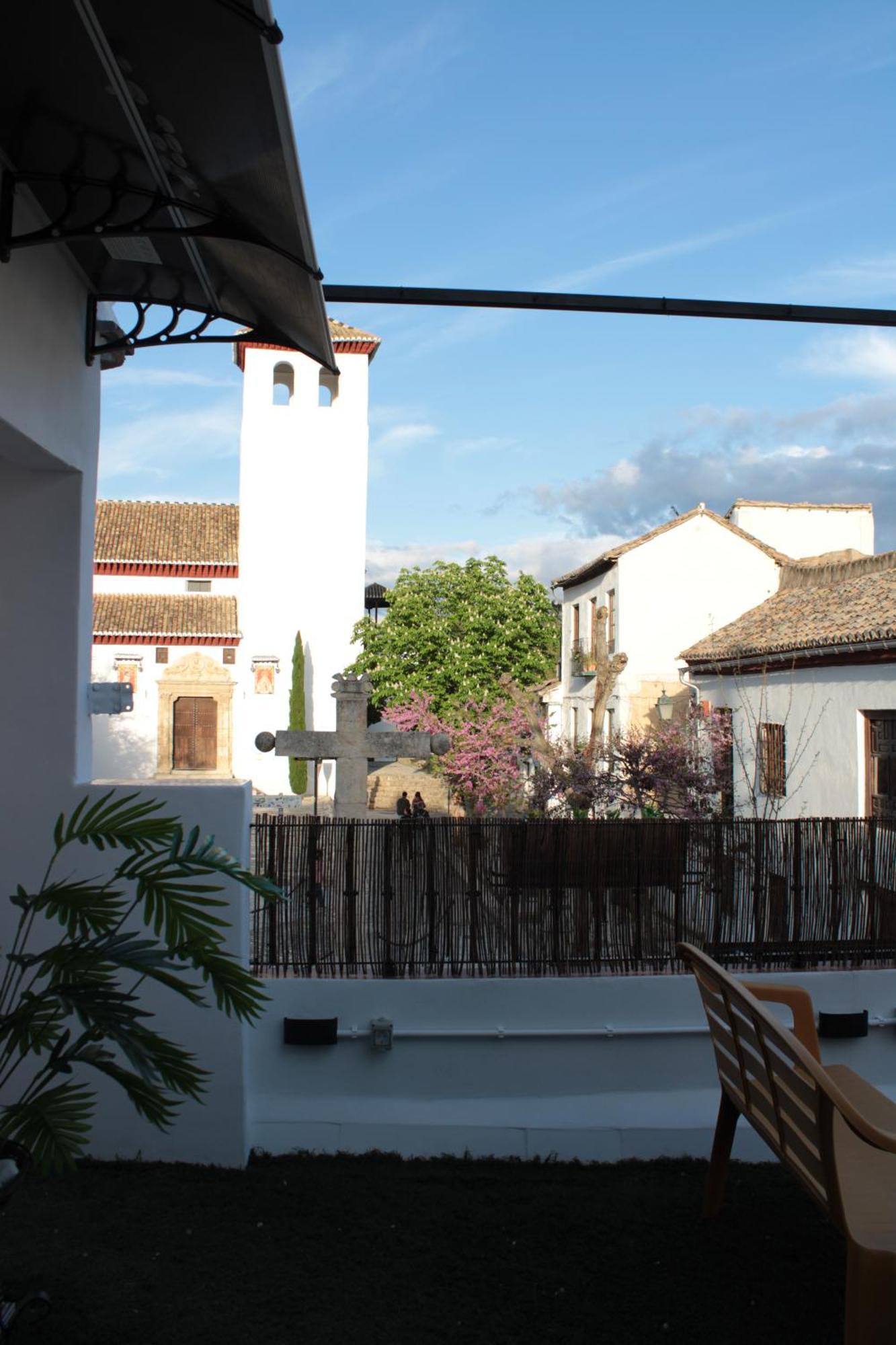 Habitación en casa particular Casa Mirador De San Miguel