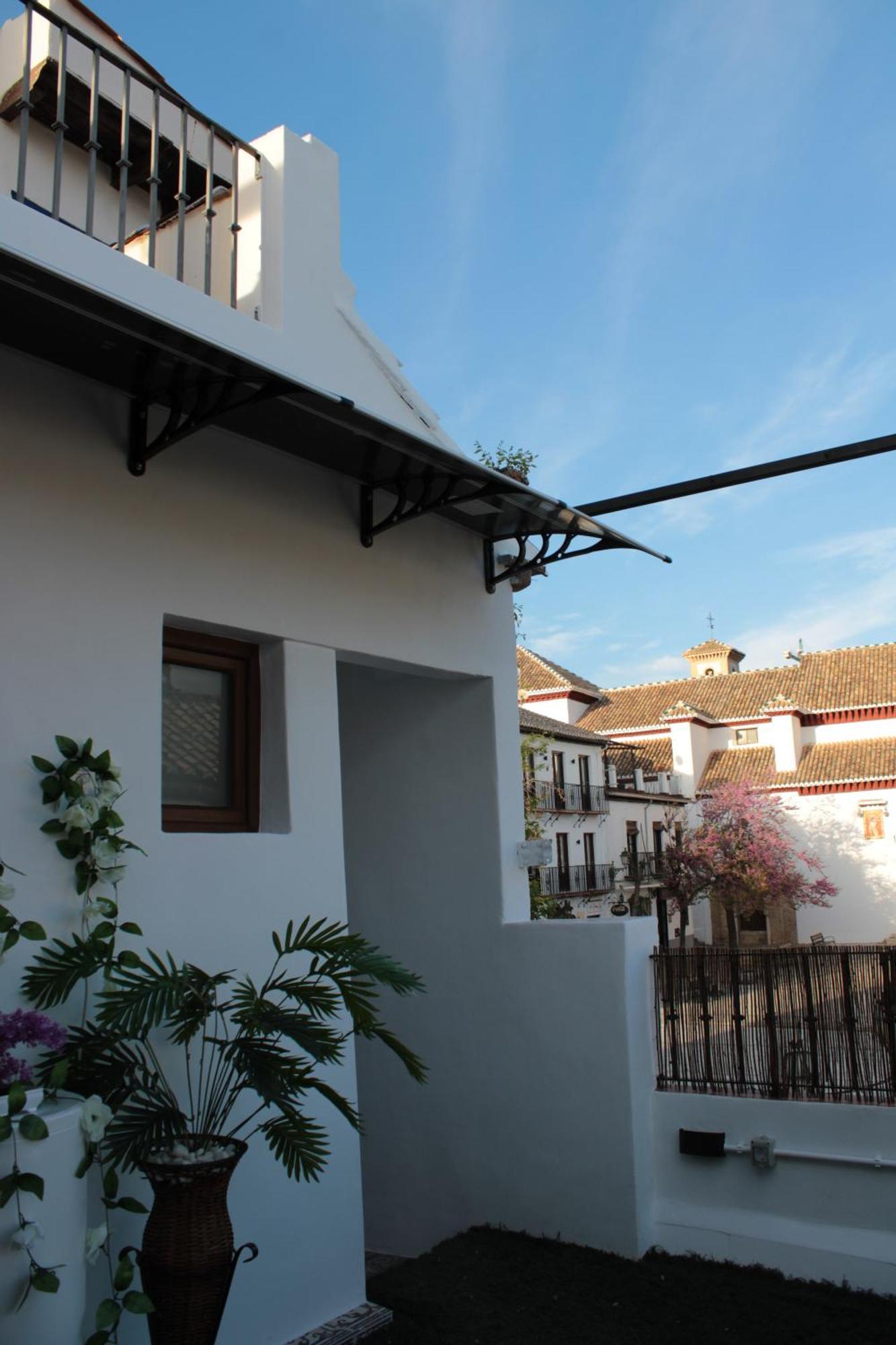 Casa Mirador De San Miguel Habitación en casa particular *